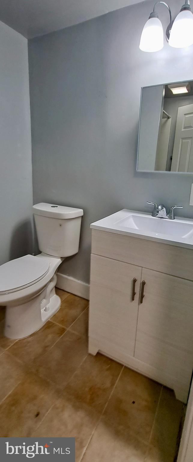 ROSEMONT - Residential Lease