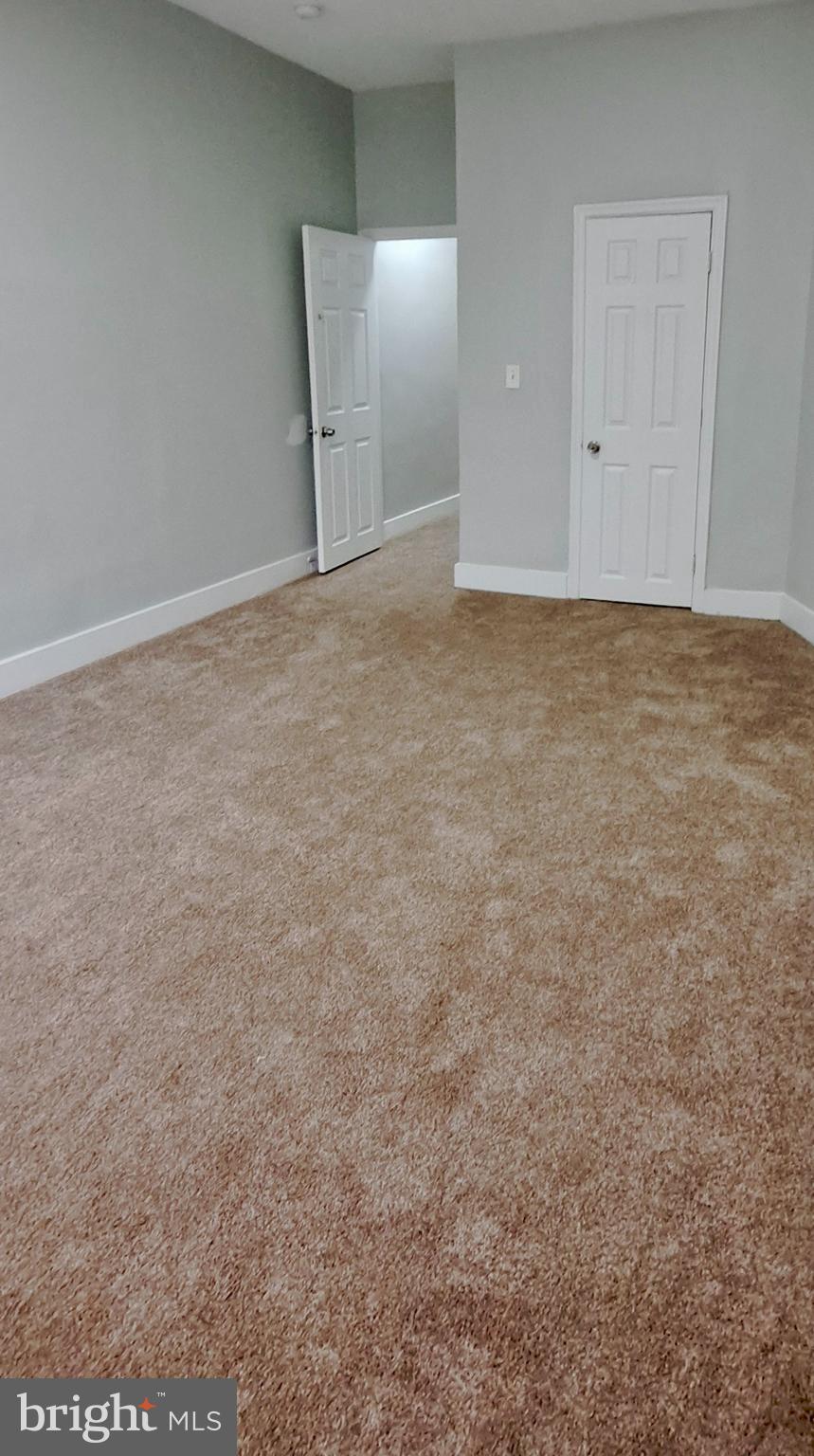 ROSEMONT - Residential Lease