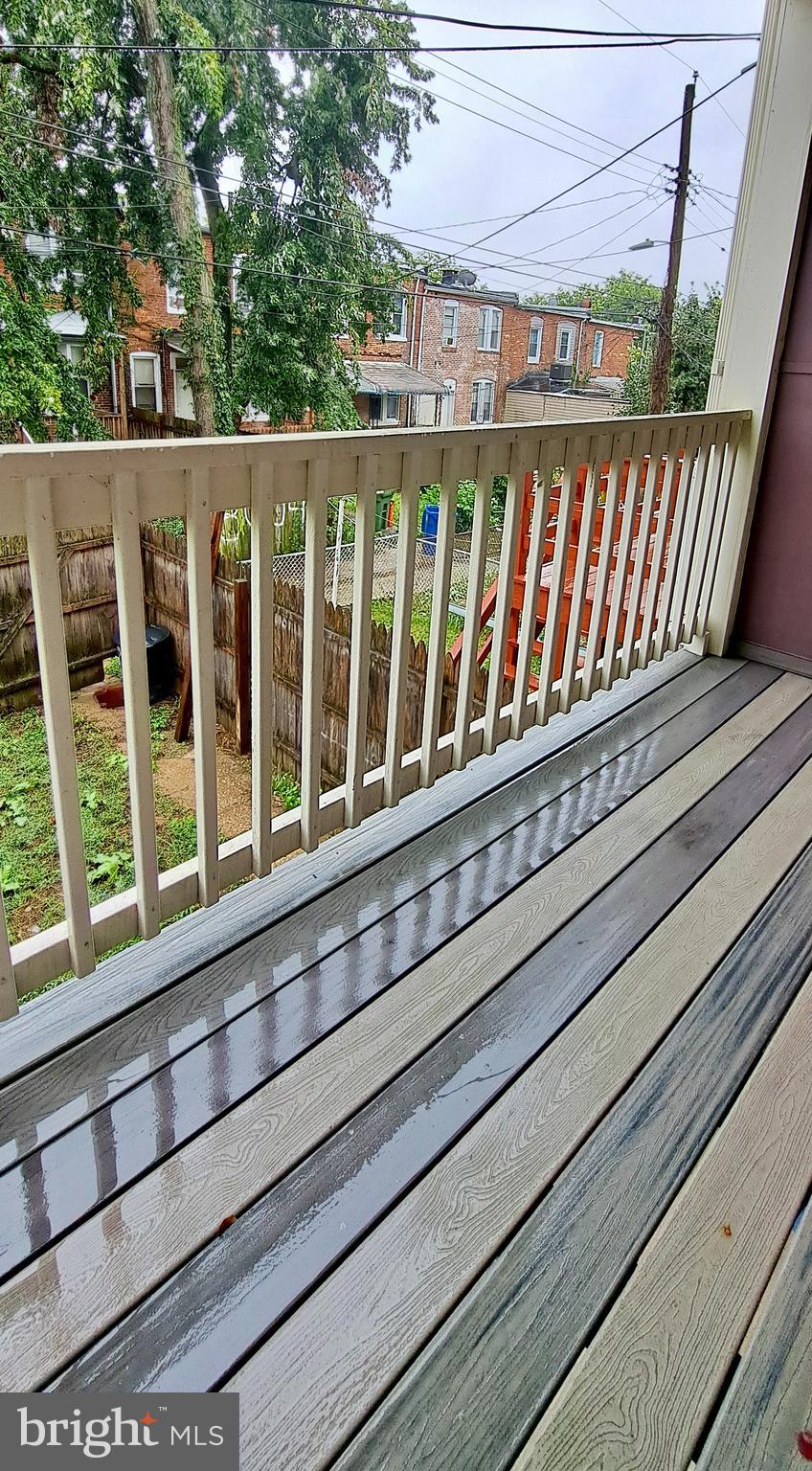 ROSEMONT - Residential Lease