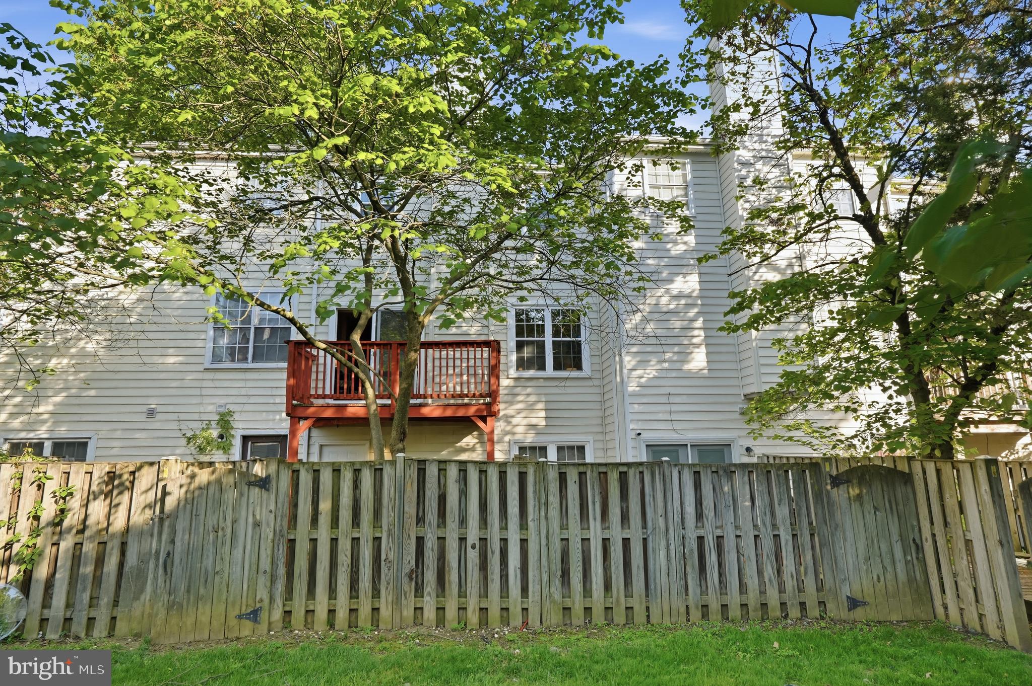 BANCROFT - Residential