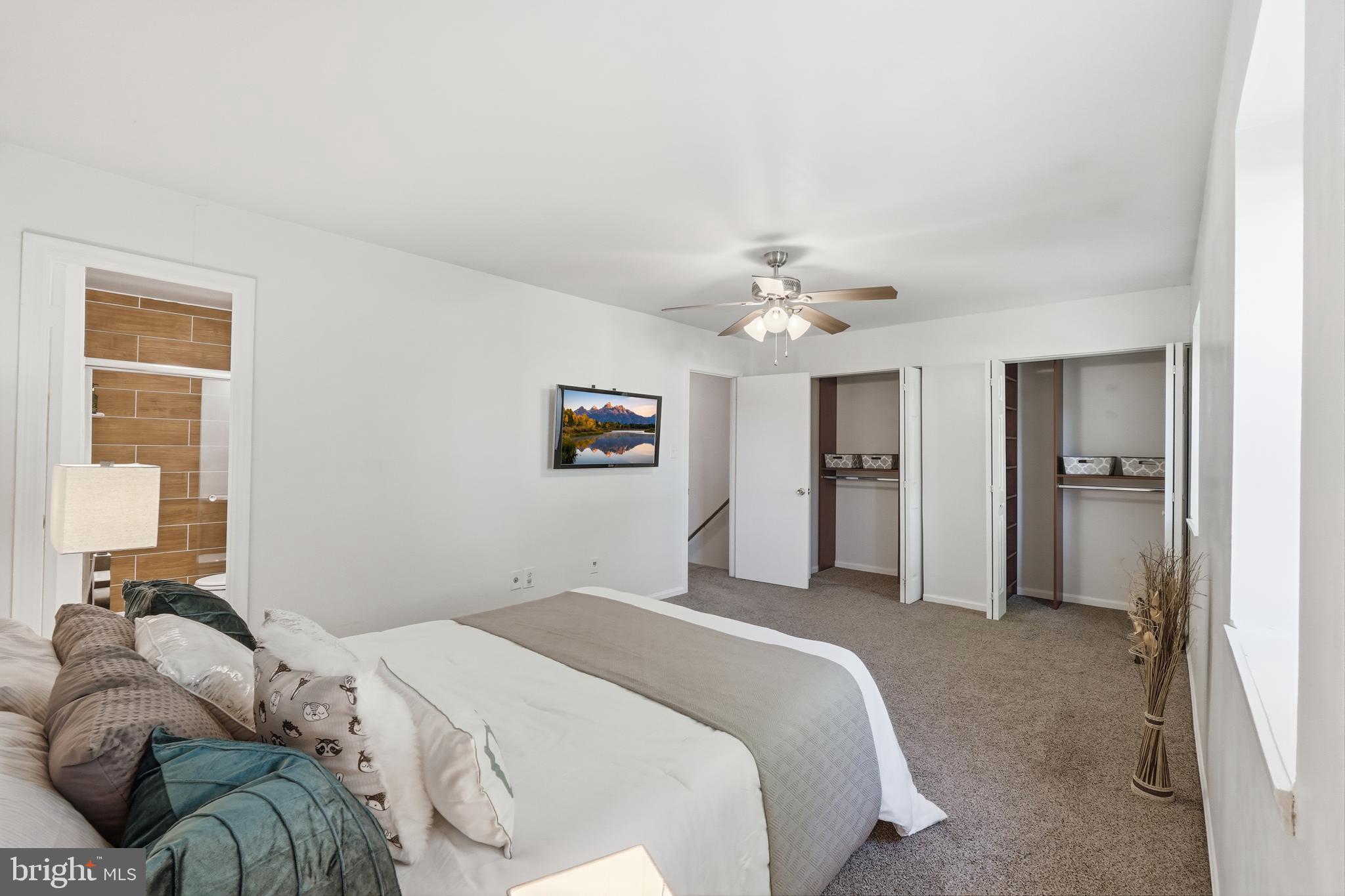 BANCROFT - Residential