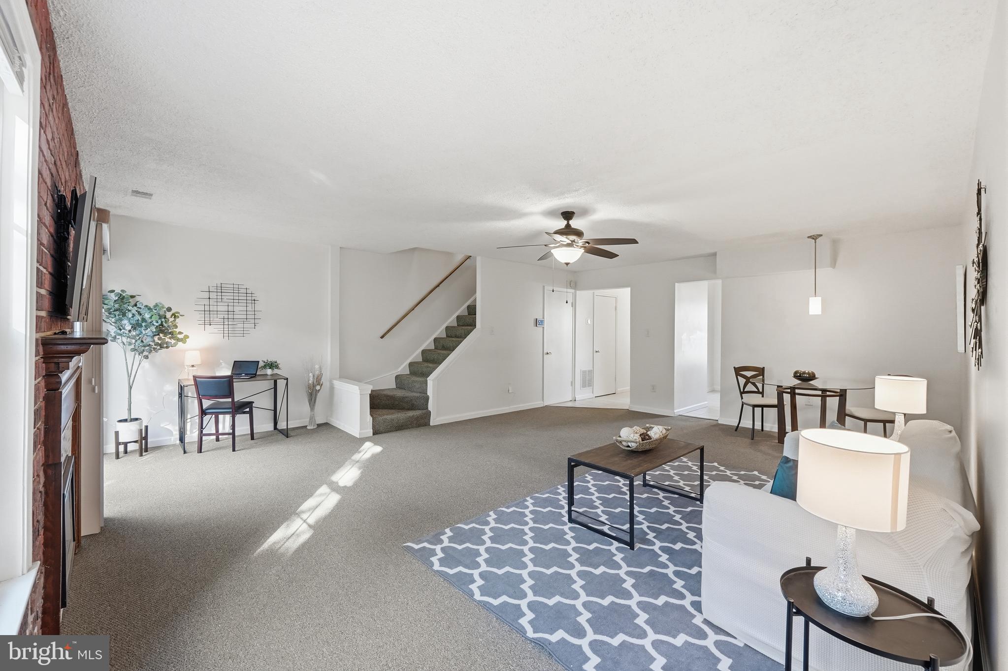 BANCROFT - Residential