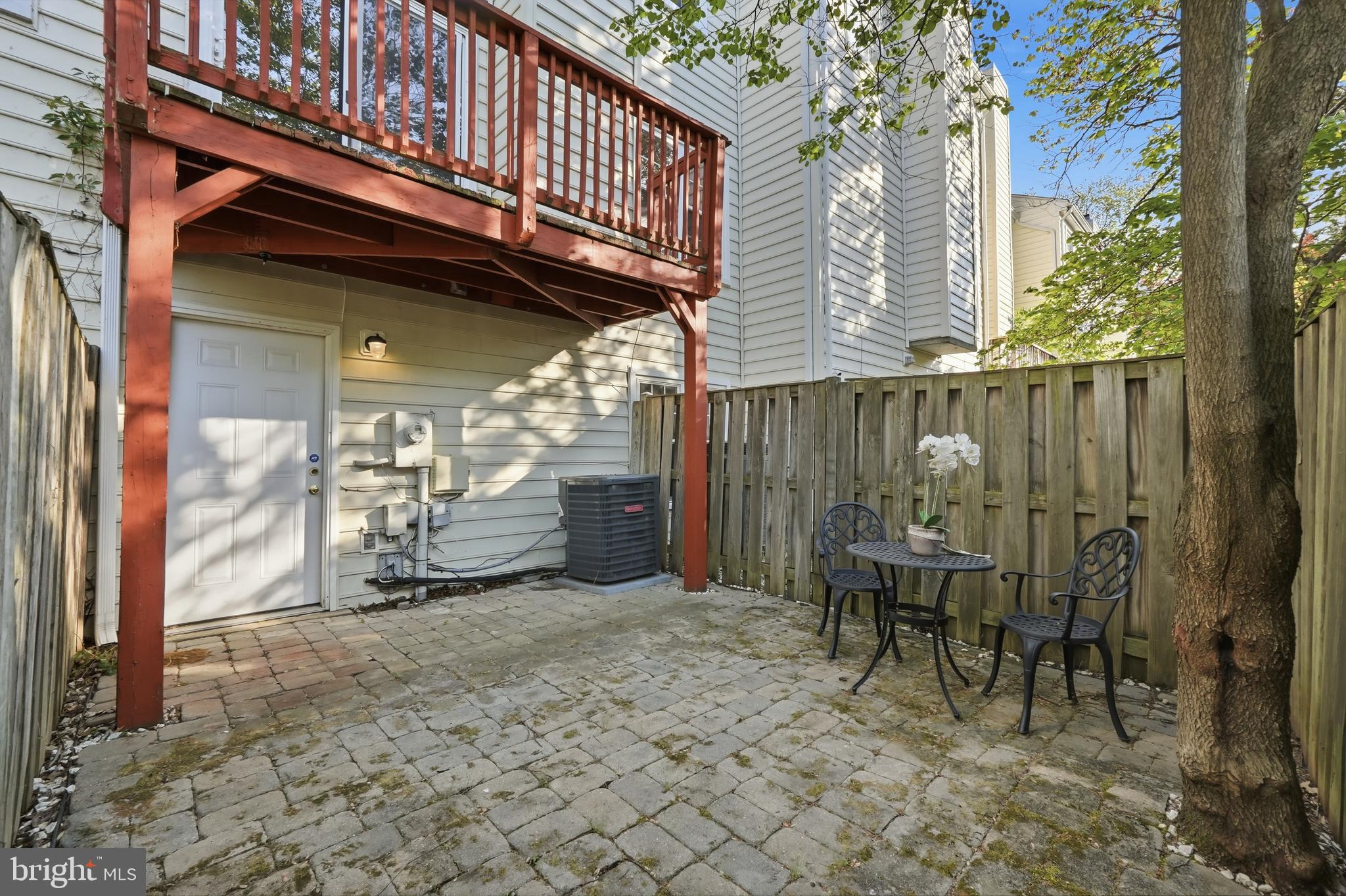 BANCROFT - Residential