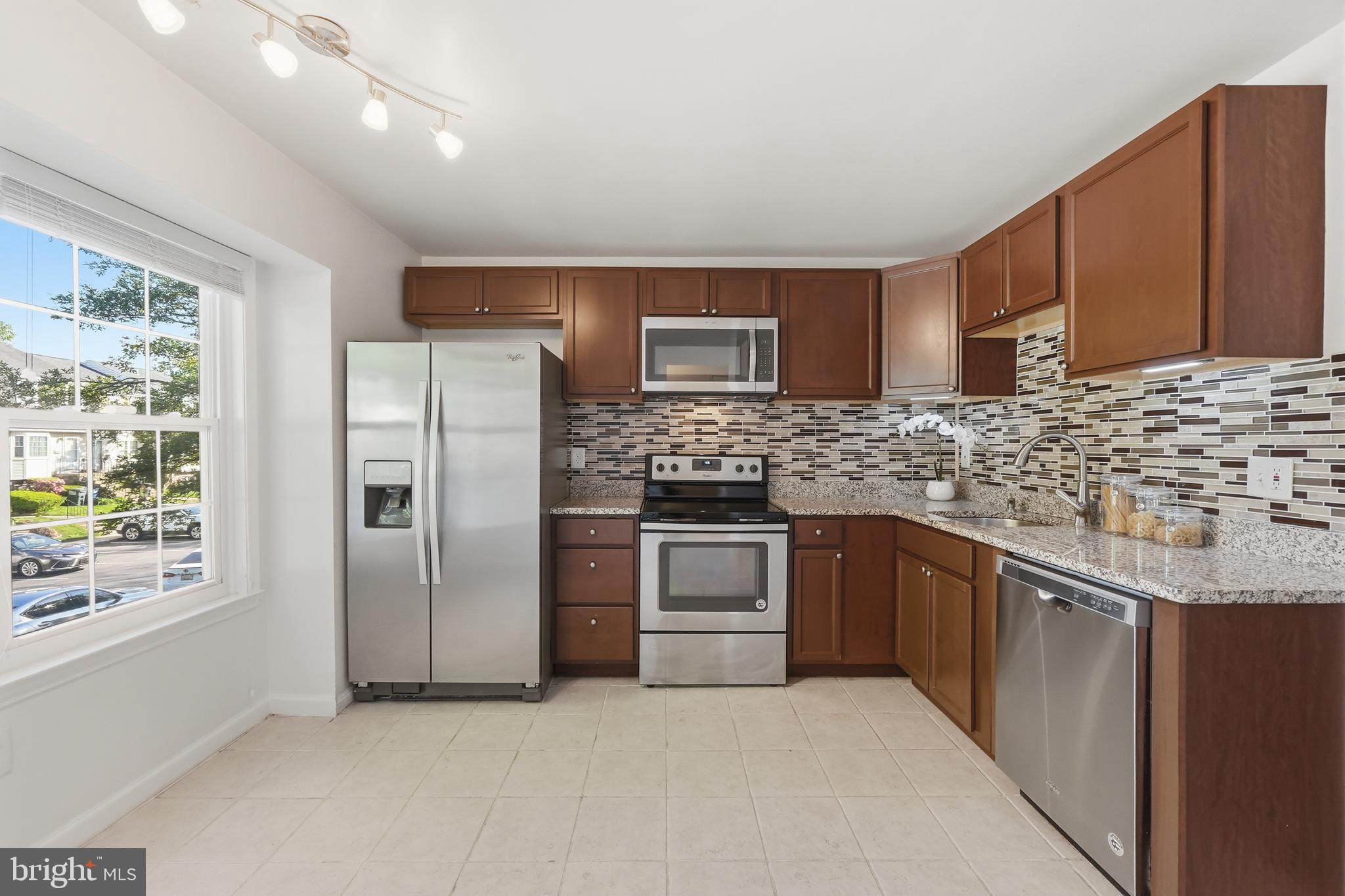 BANCROFT - Residential