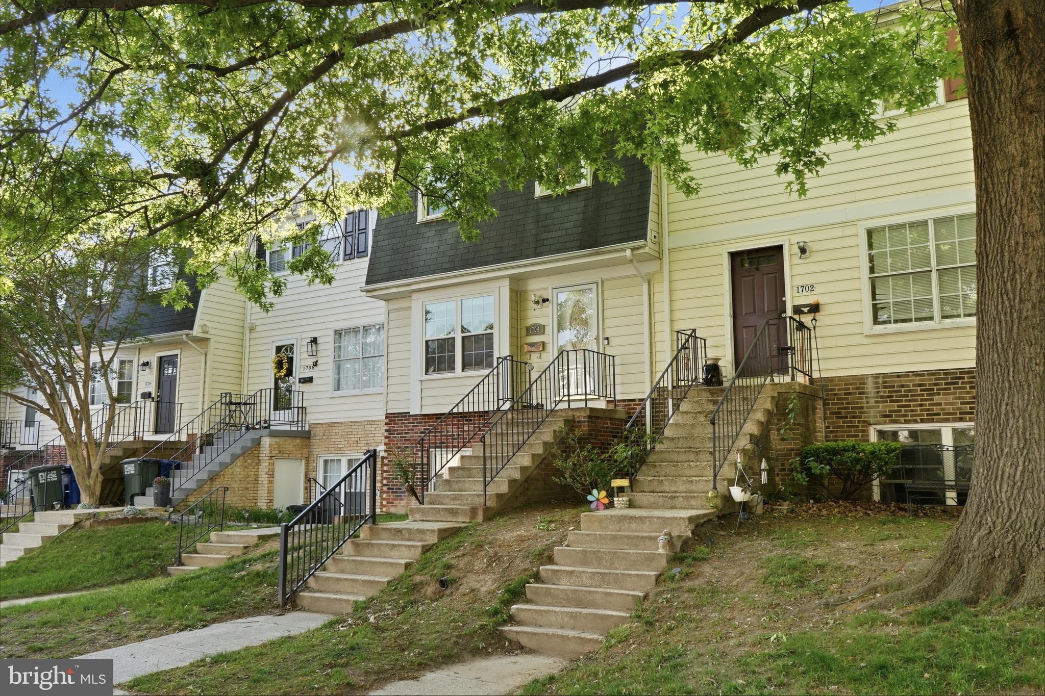 BANCROFT - Residential