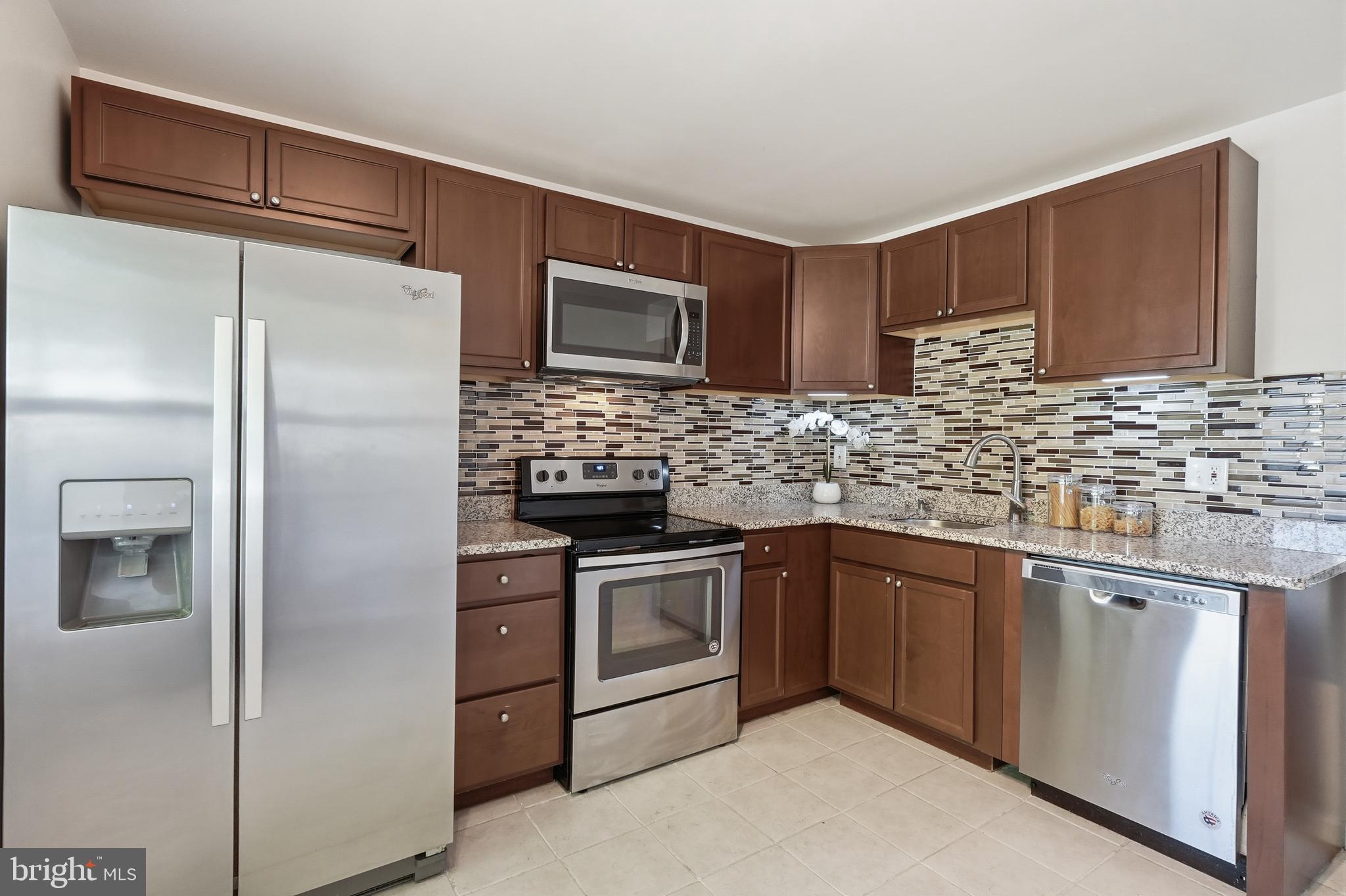 BANCROFT - Residential
