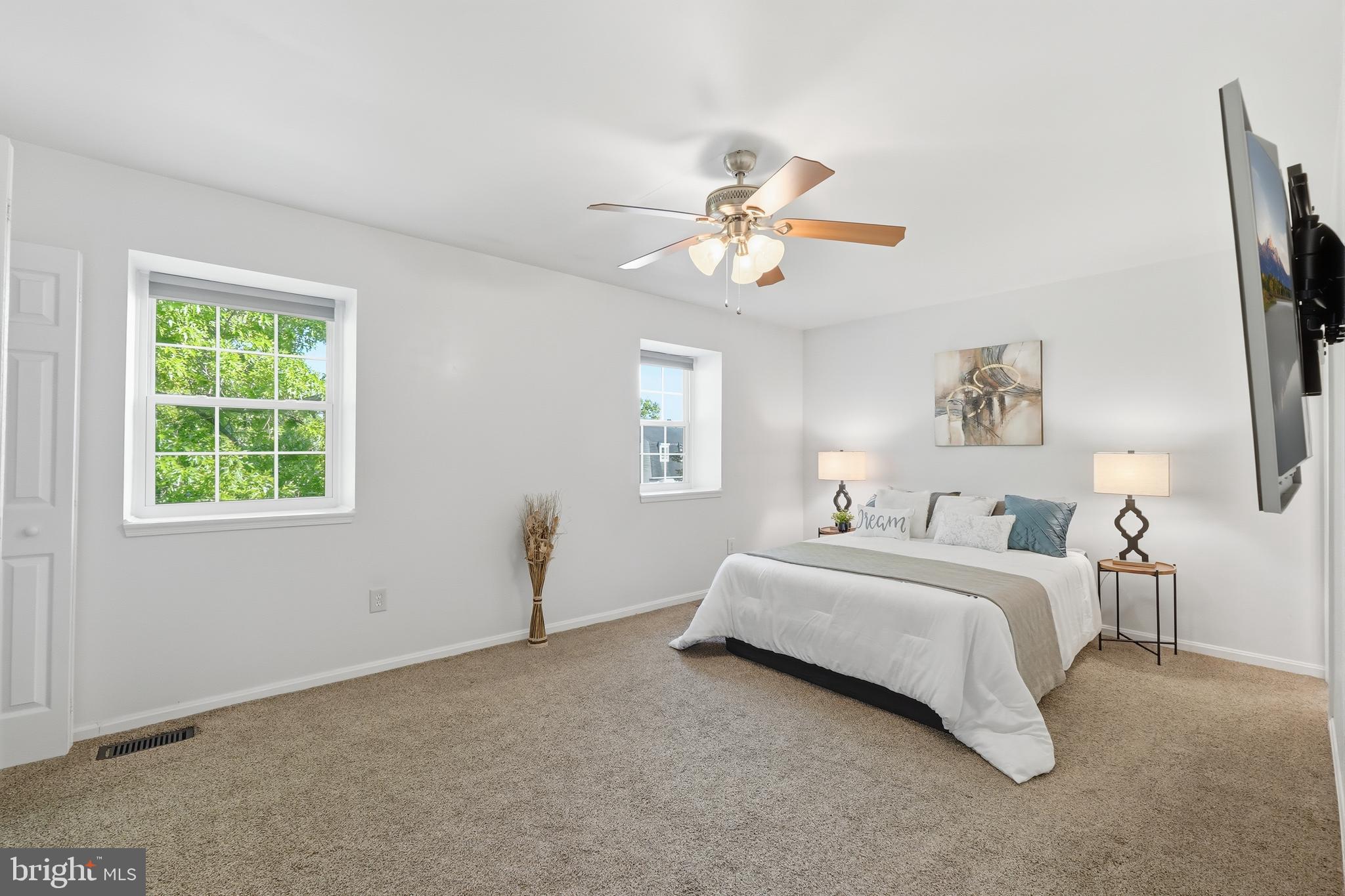 BANCROFT - Residential