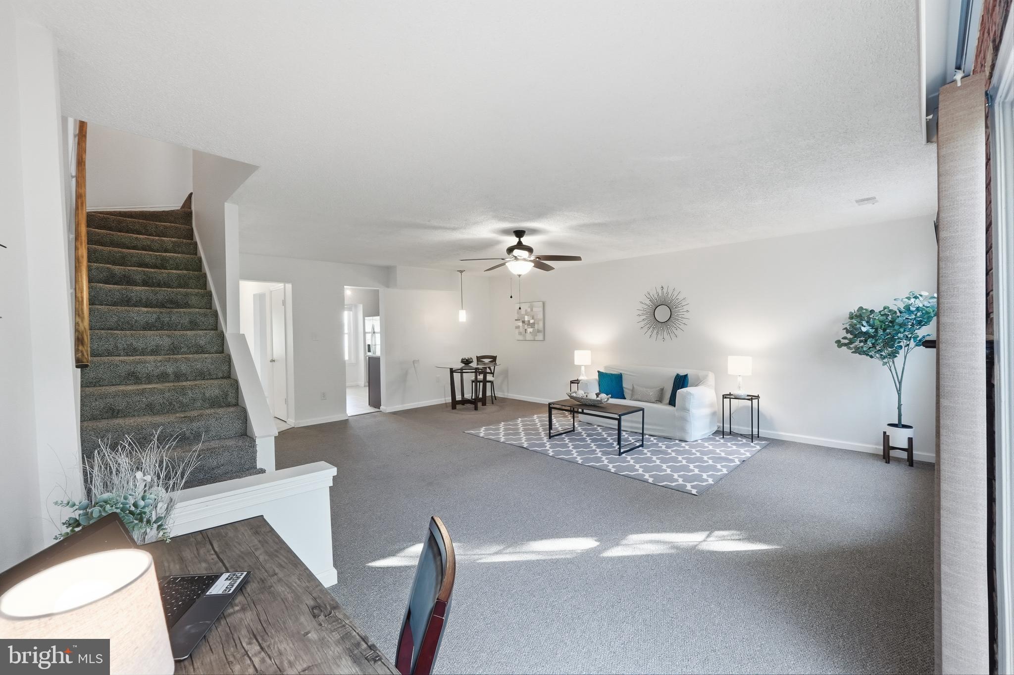 BANCROFT - Residential