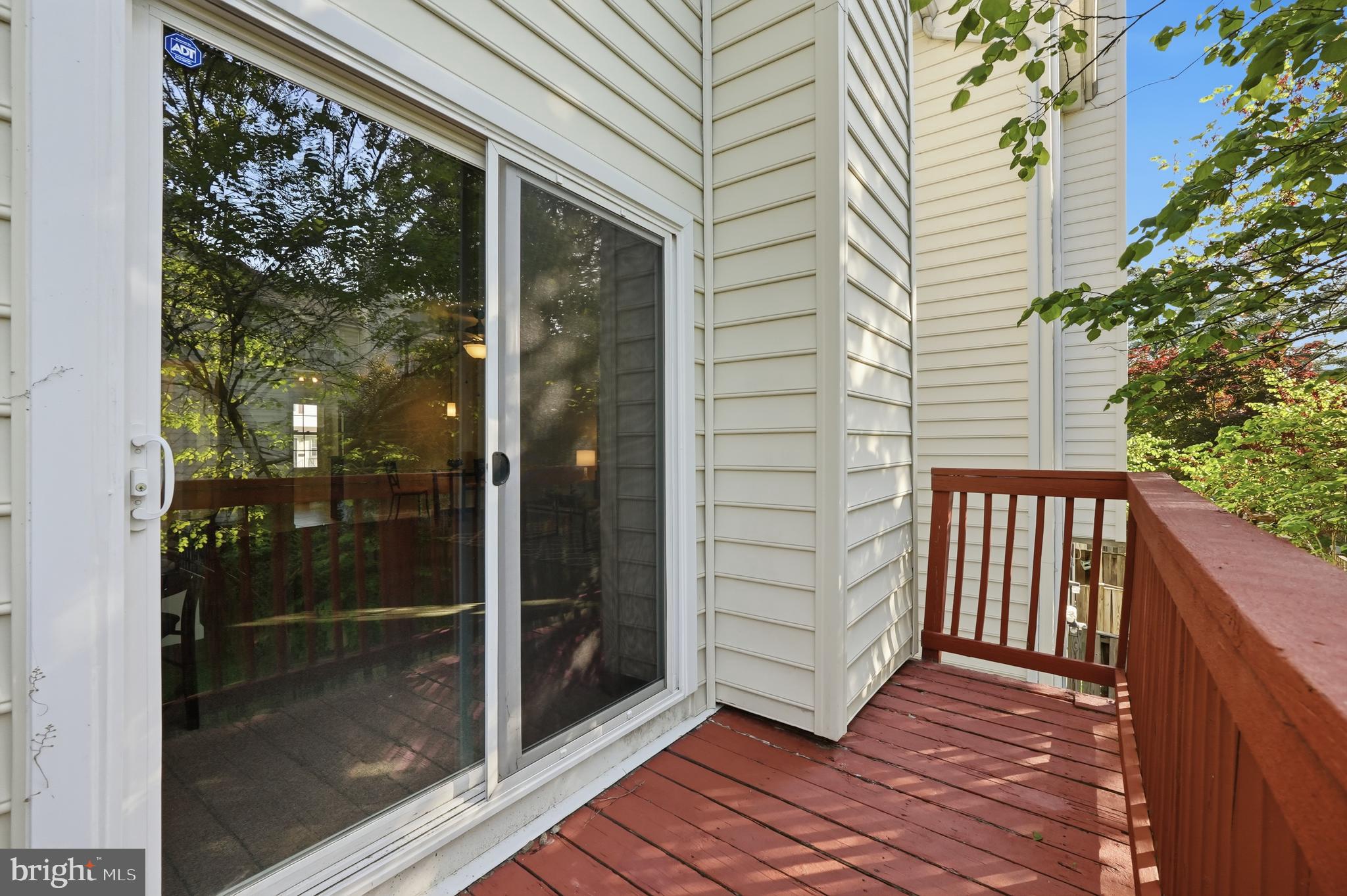 BANCROFT - Residential