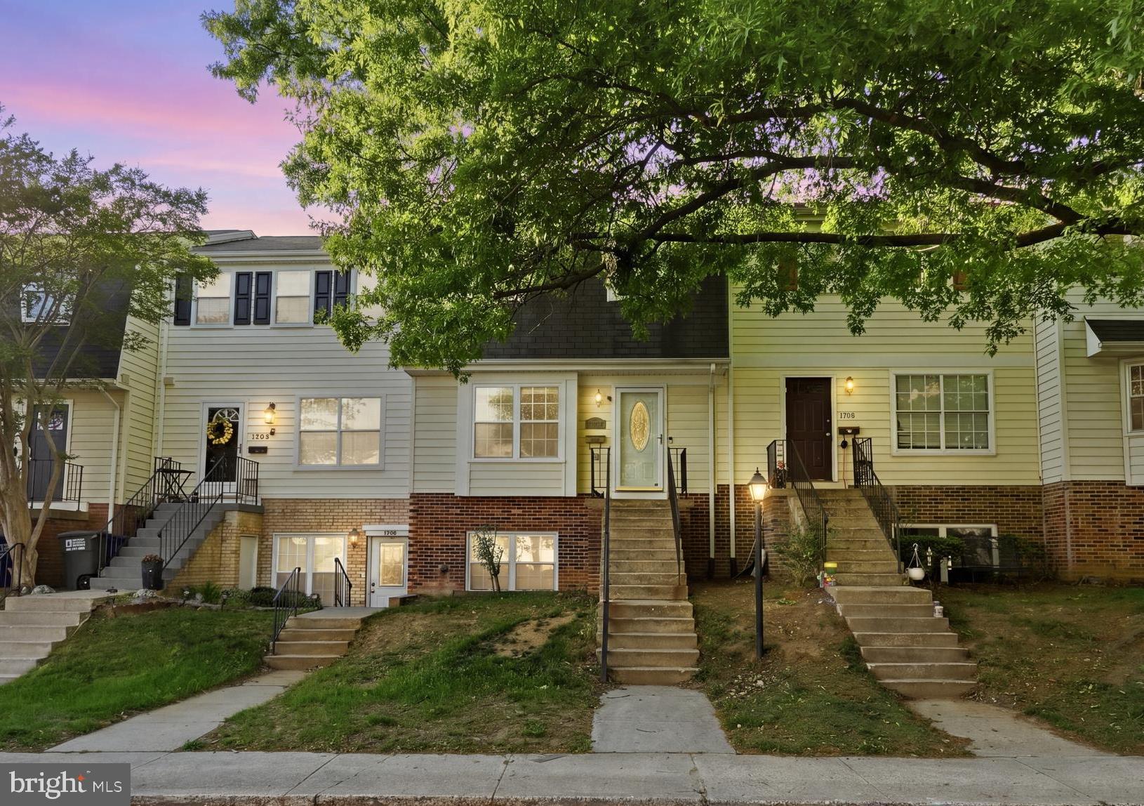 BANCROFT - Residential