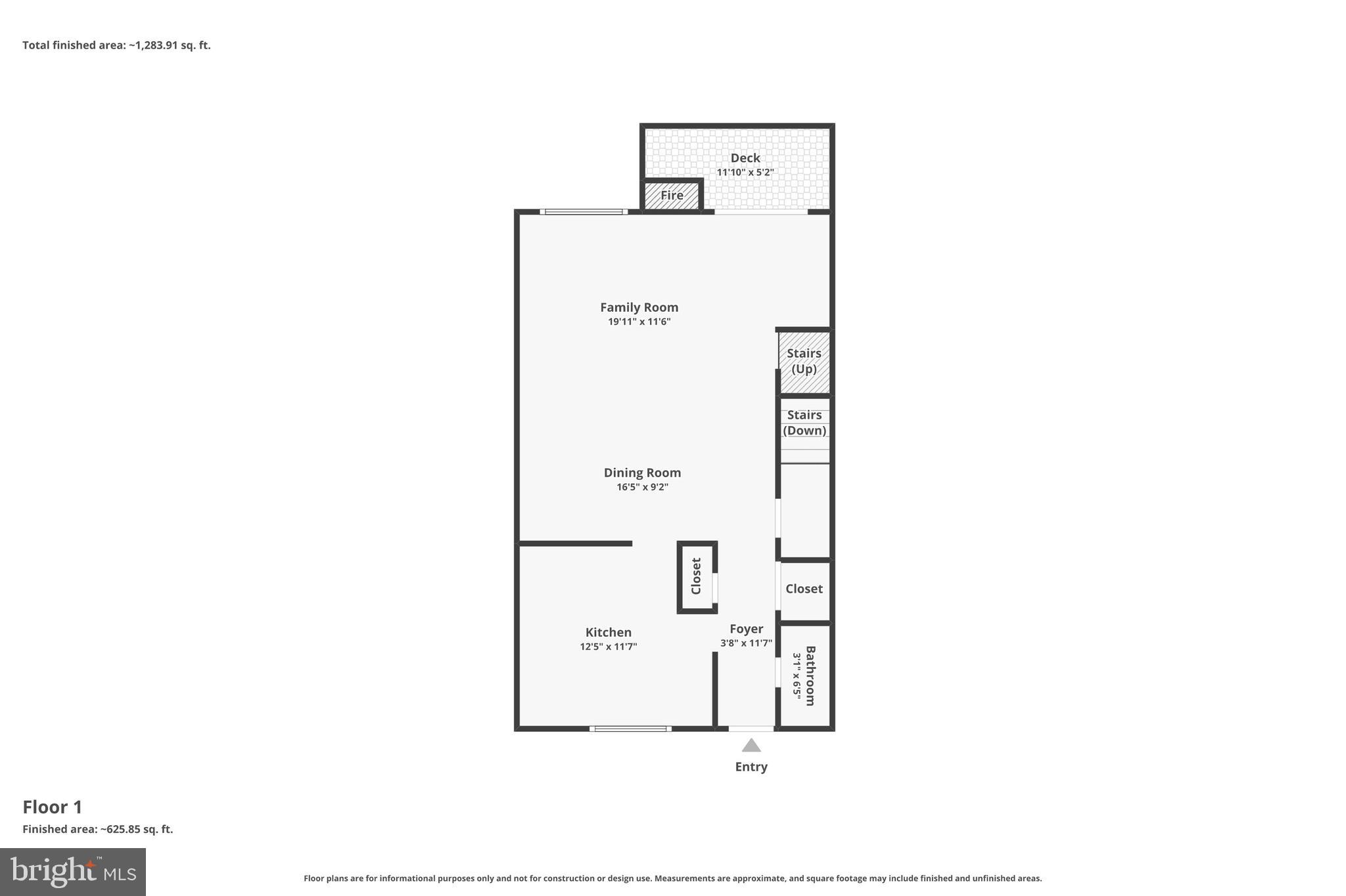 MEADOWCROFT - Residential