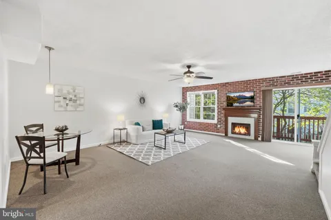 1704 W Bancroft Lane, Crofton, MD 21114 - #: MDAA2144888