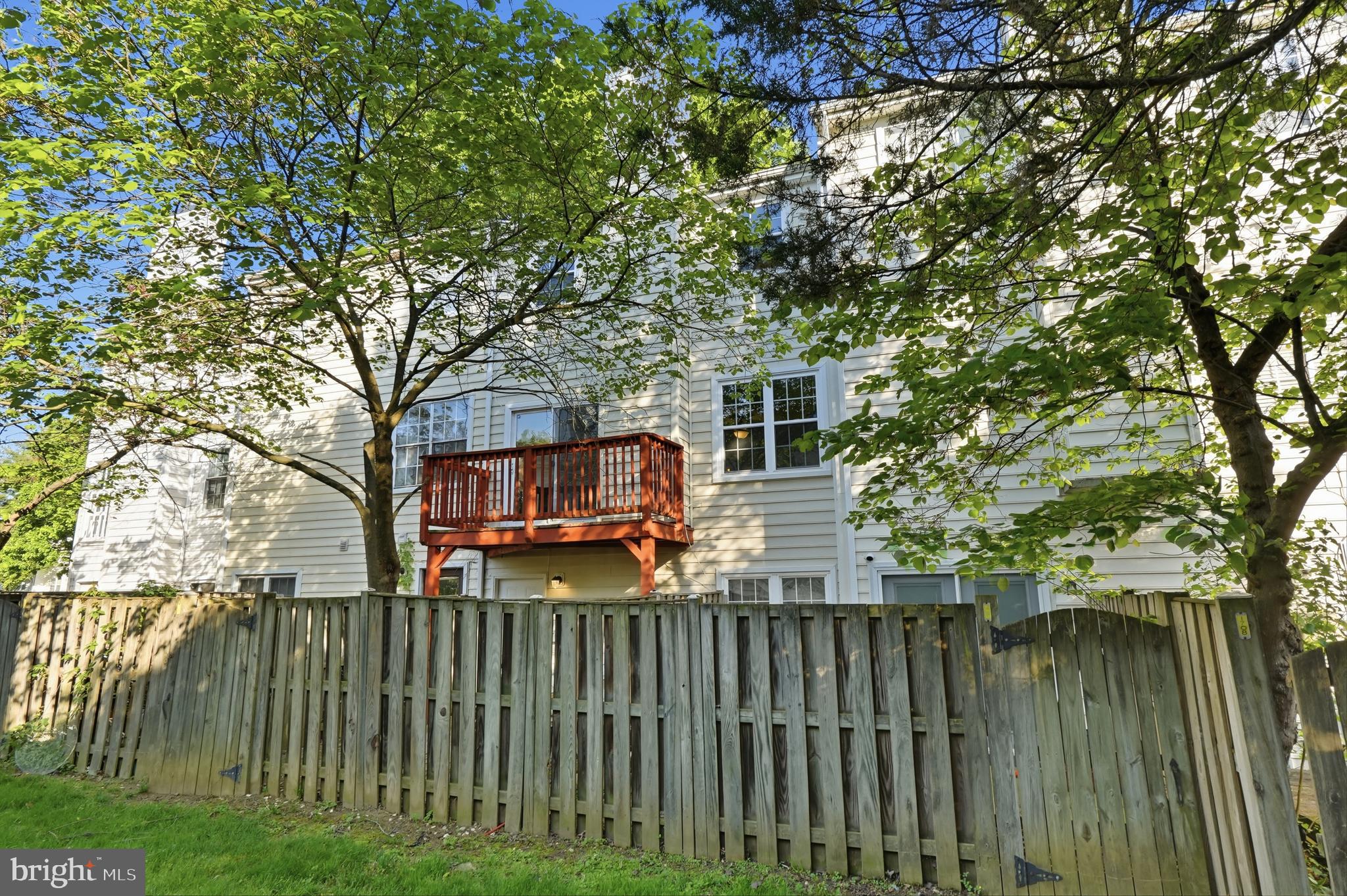 BANCROFT - Residential