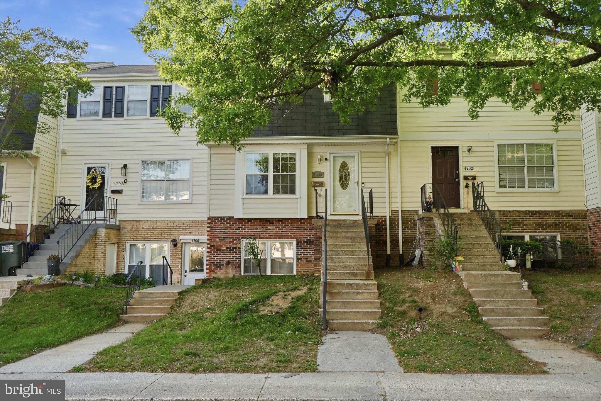 BANCROFT - Residential