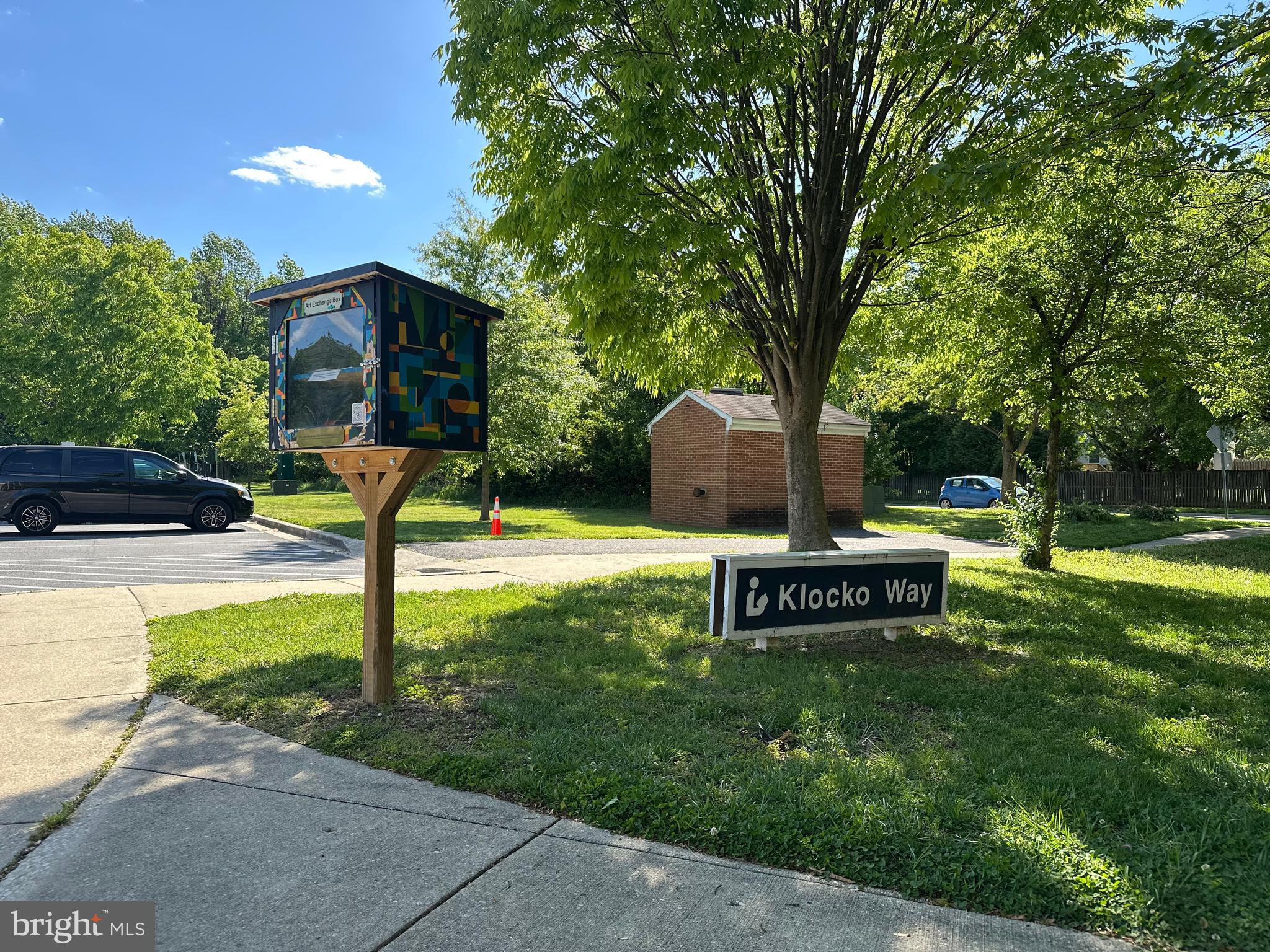 BANCROFT - Residential