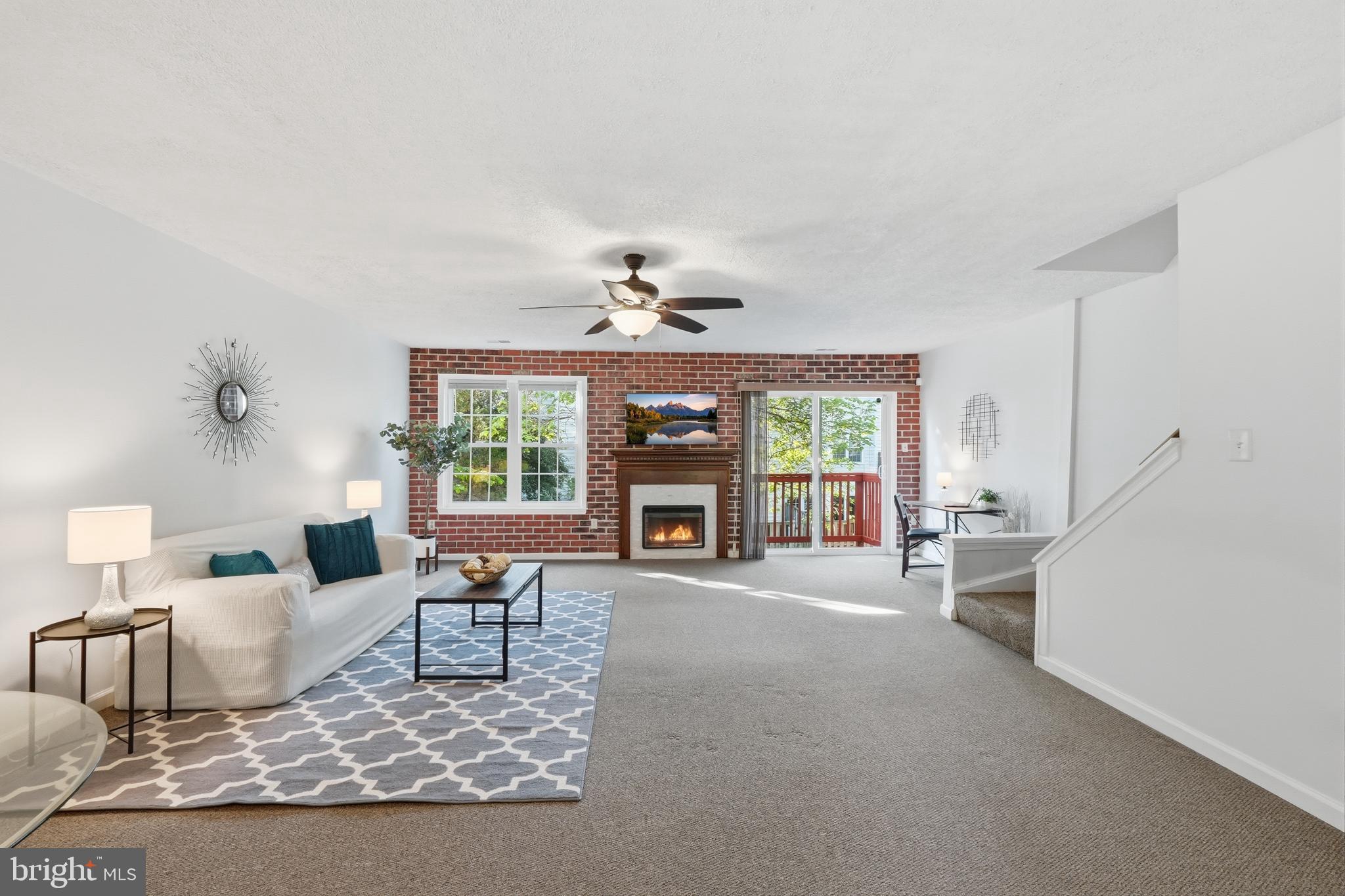 BANCROFT - Residential