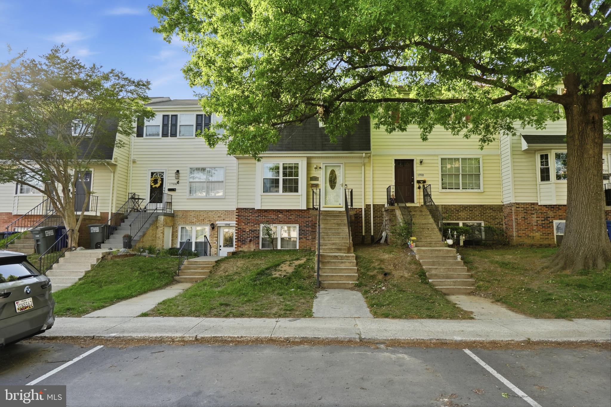 BANCROFT - Residential