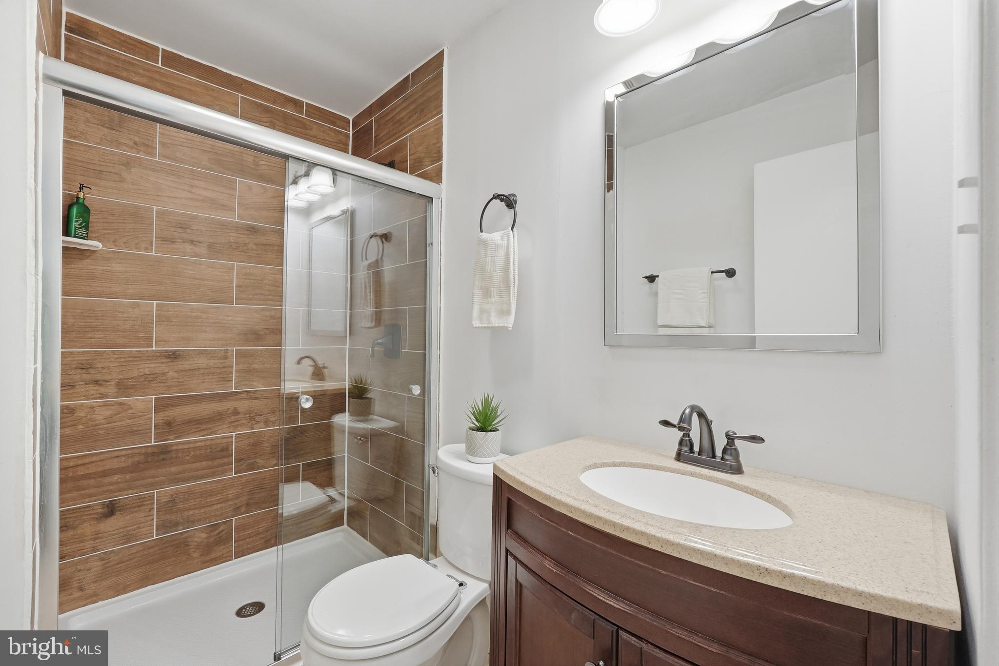 BANCROFT - Residential