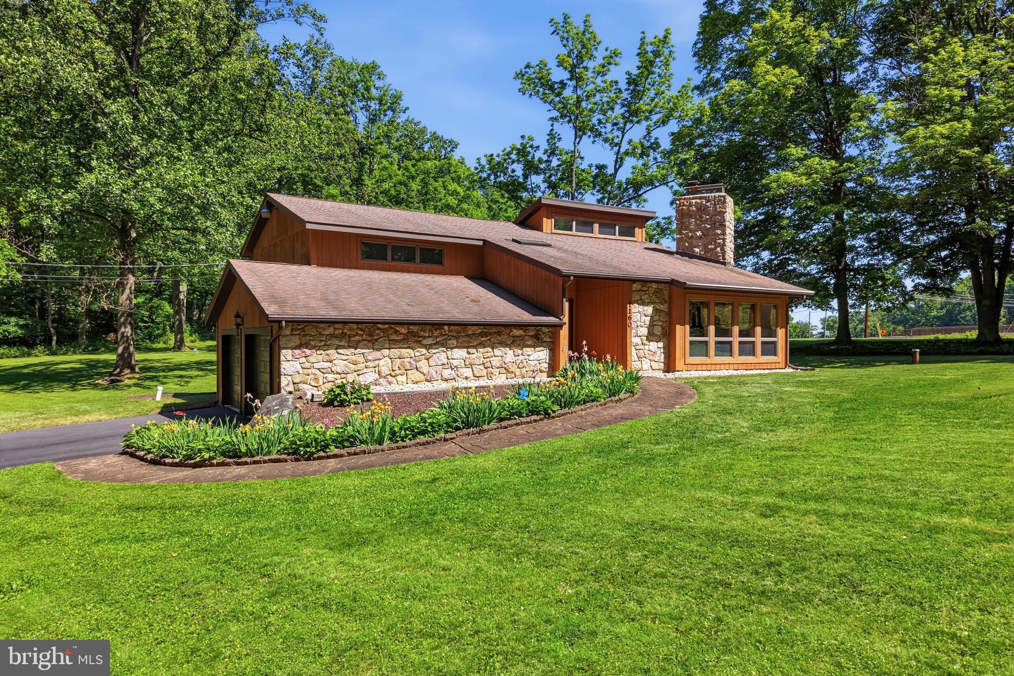 1160 CAMP SKYMOUNT ROAD
