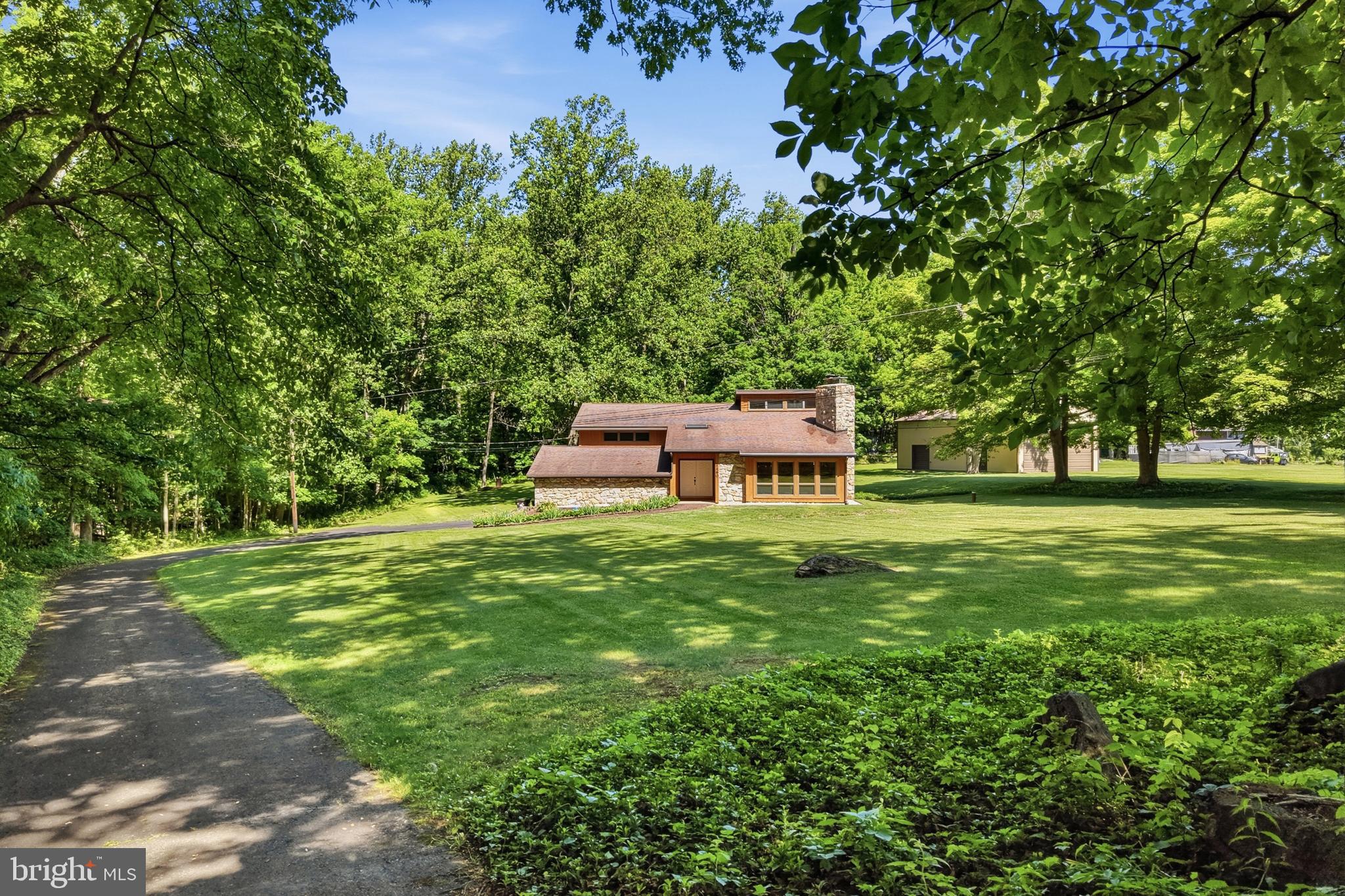 1160 CAMP SKYMOUNT ROAD
