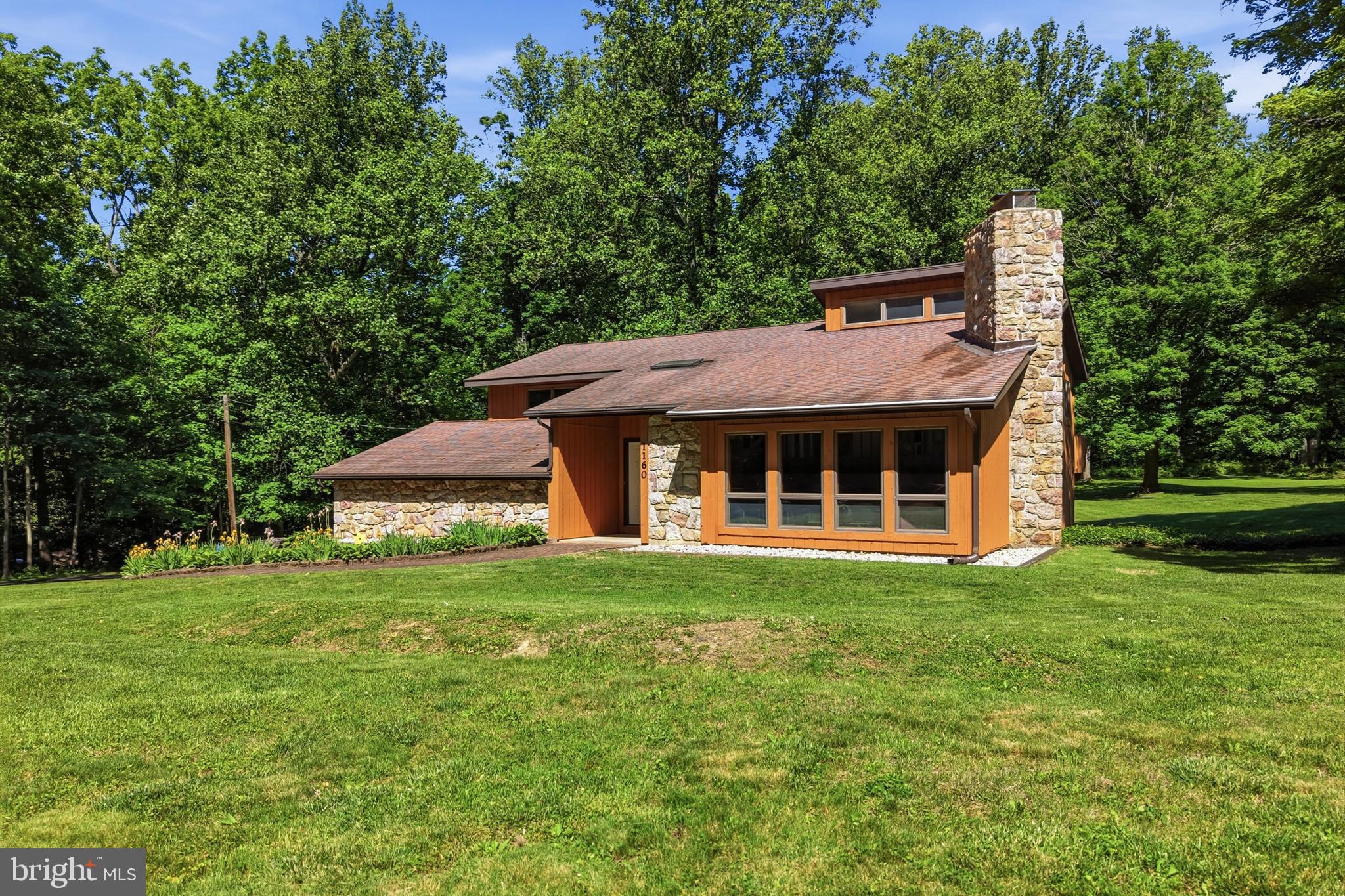 1160 CAMP SKYMOUNT ROAD
