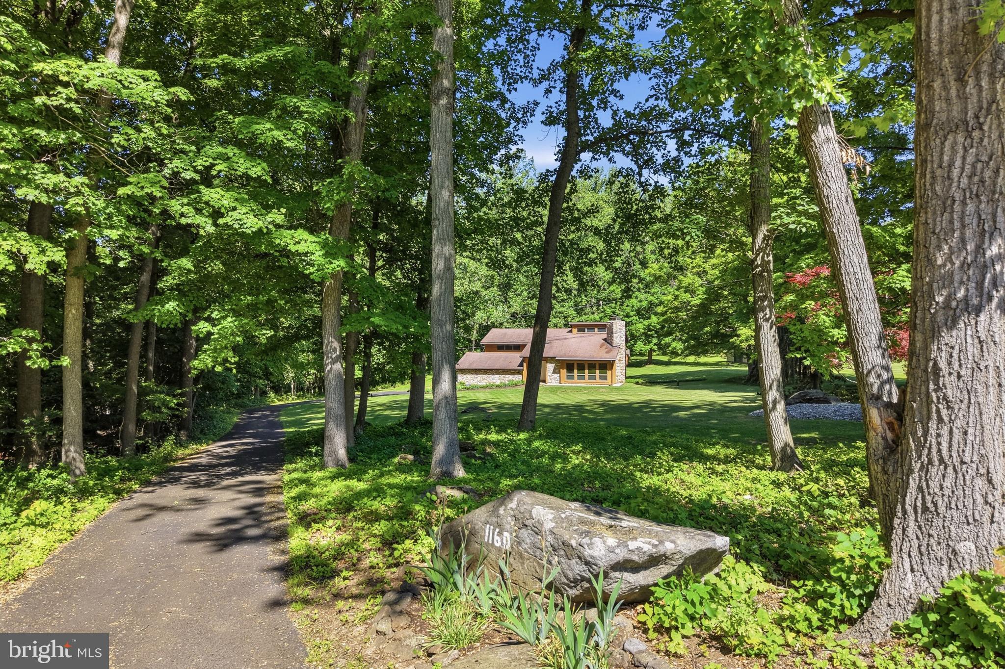 1160 CAMP SKYMOUNT ROAD