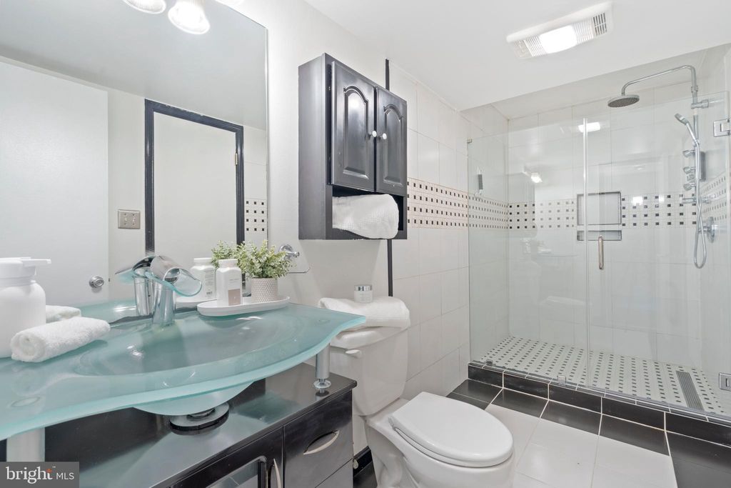 Photo of 12213 Stevenson Court #12213, WOODBRIDGE, VA 22192 (MLS # VAPW2103378)