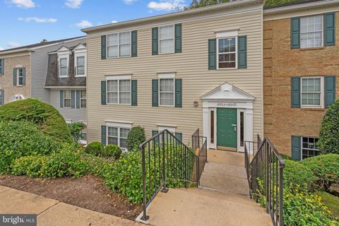 12213 STEVENSON COURT 12213 WOODBRIDGE VA 22192