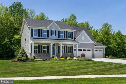 12101 Empire Lane, Fort Washington, MD MLS: MDPG2148560