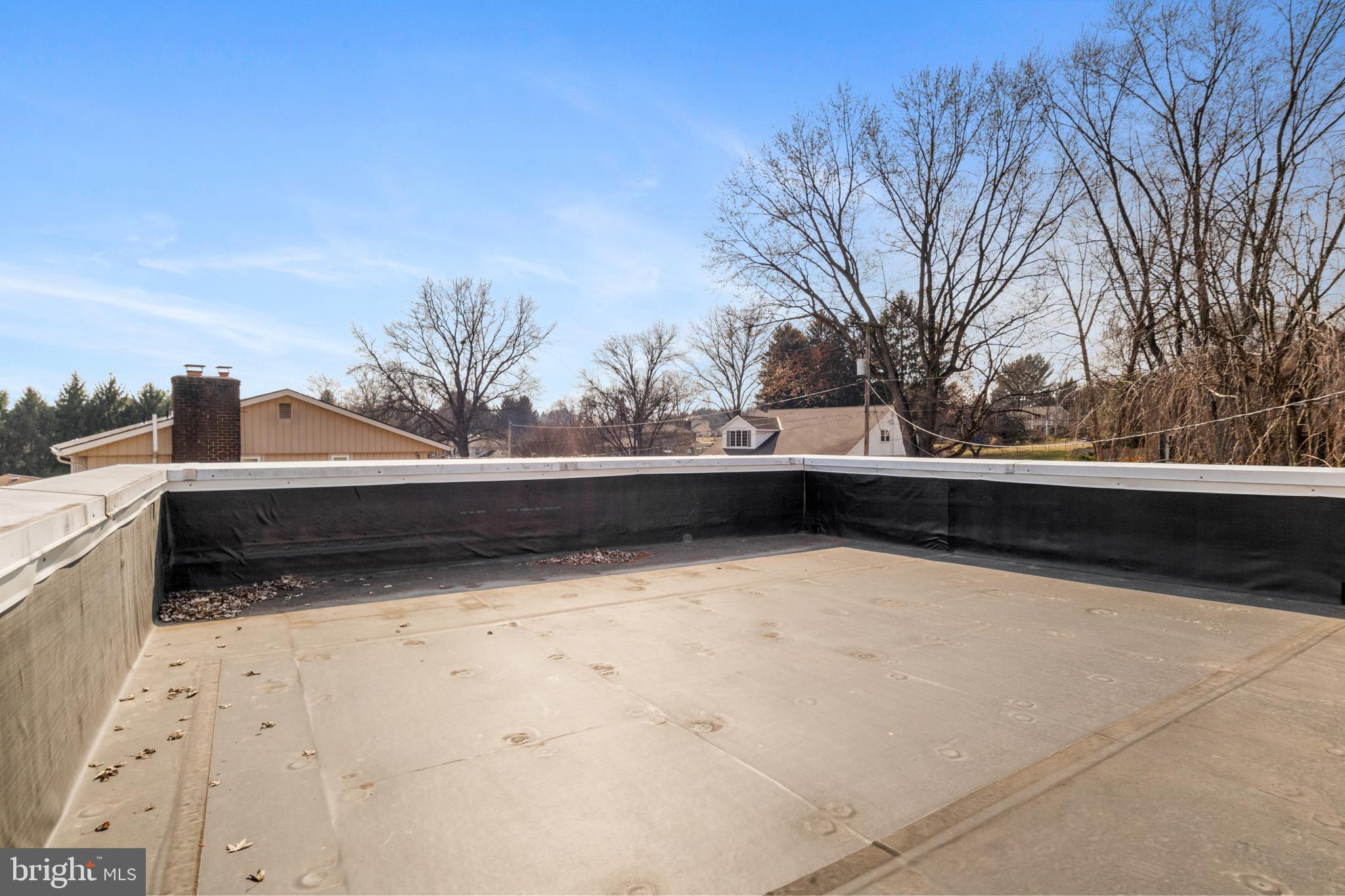 MARLBOROUGH WEST - Residential