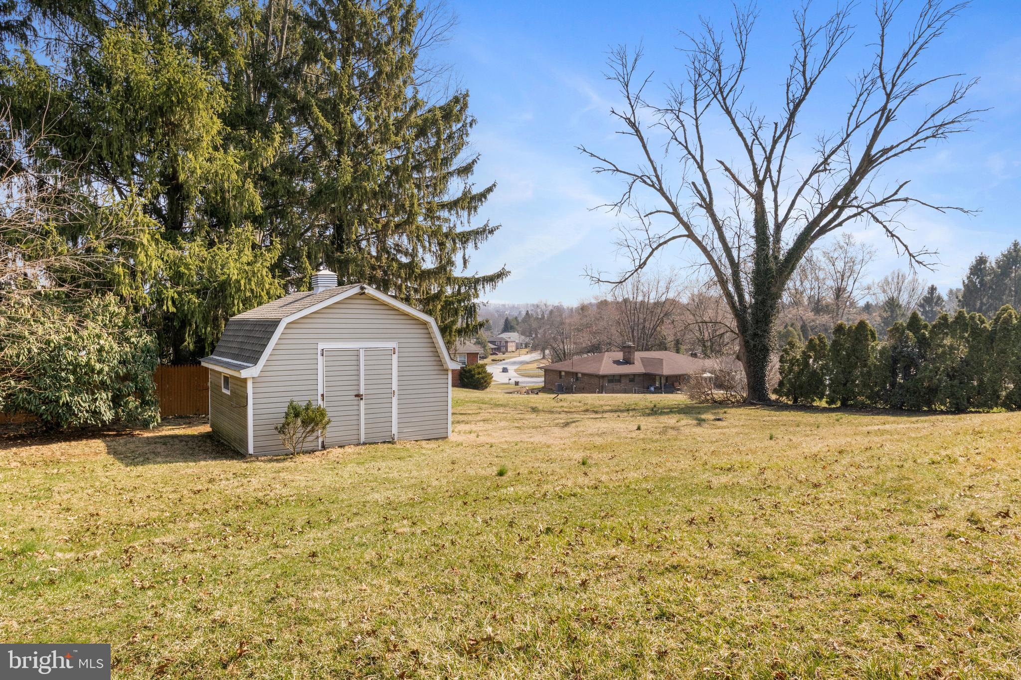 MARLBOROUGH WEST - Residential