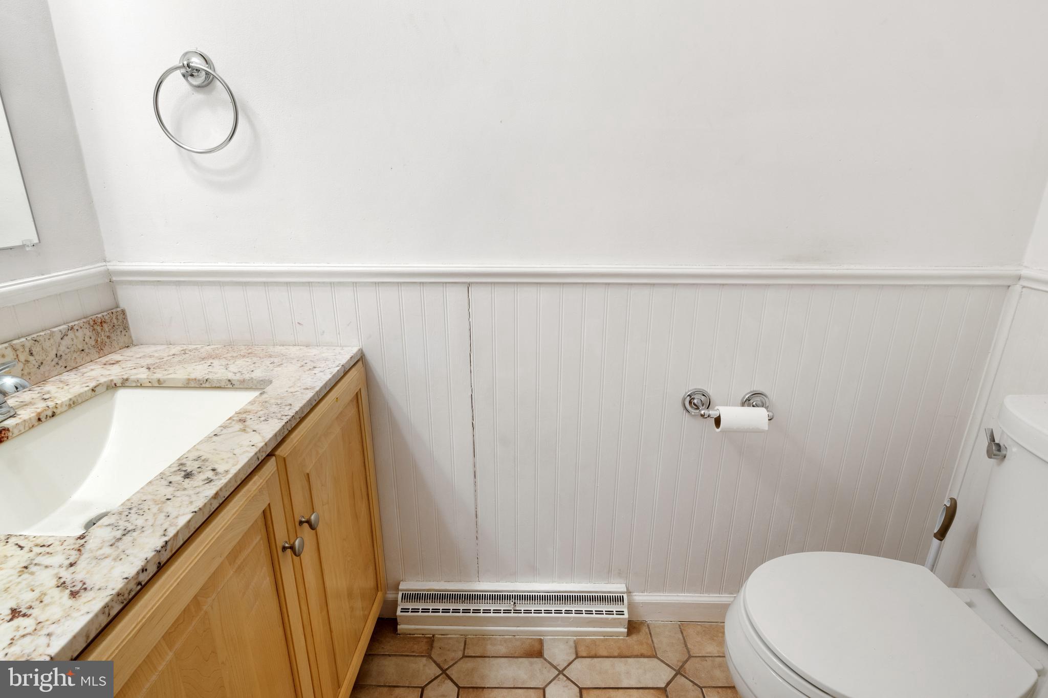 MARLBOROUGH WEST - Residential