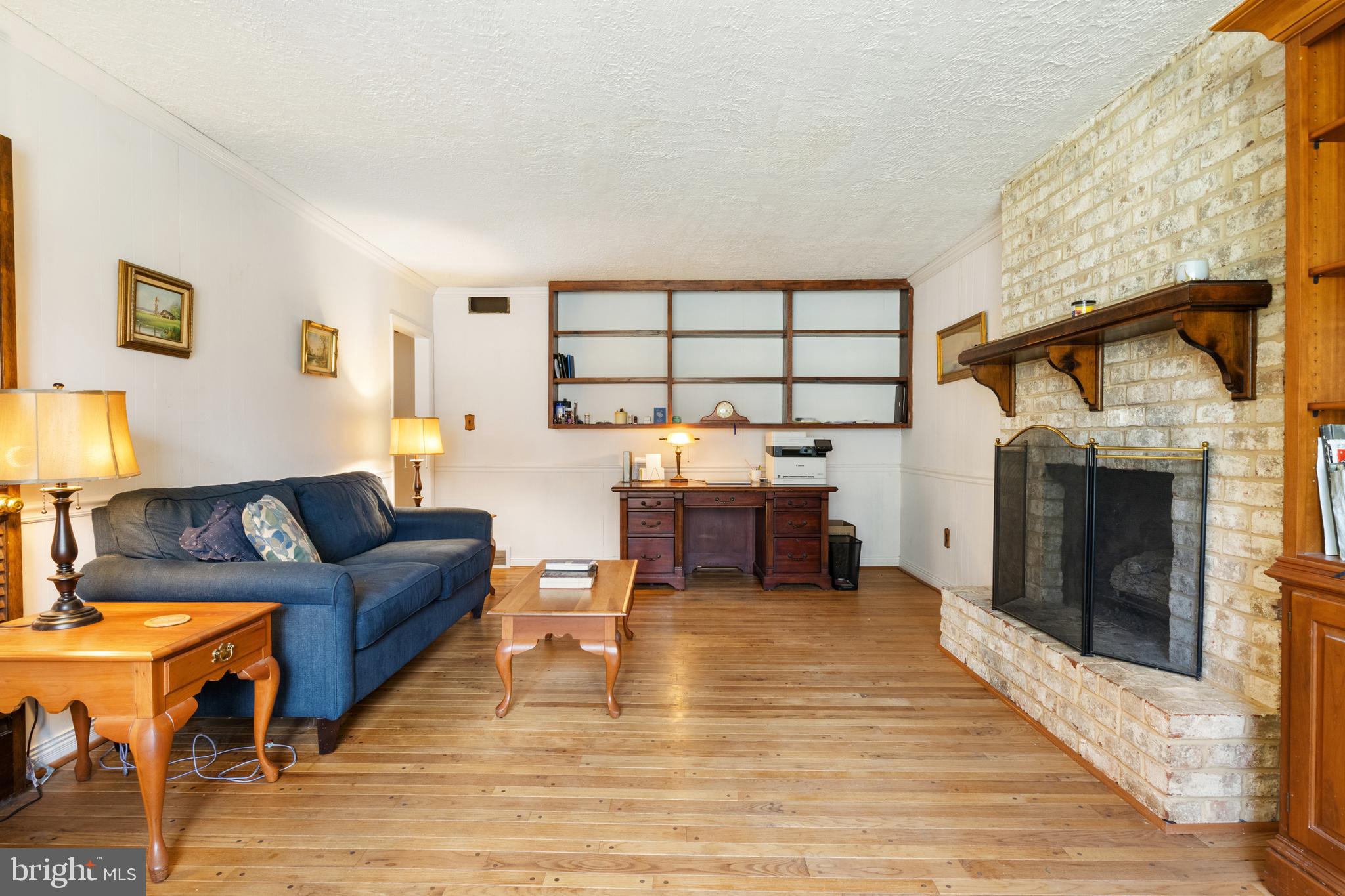 MARLBOROUGH WEST - Residential