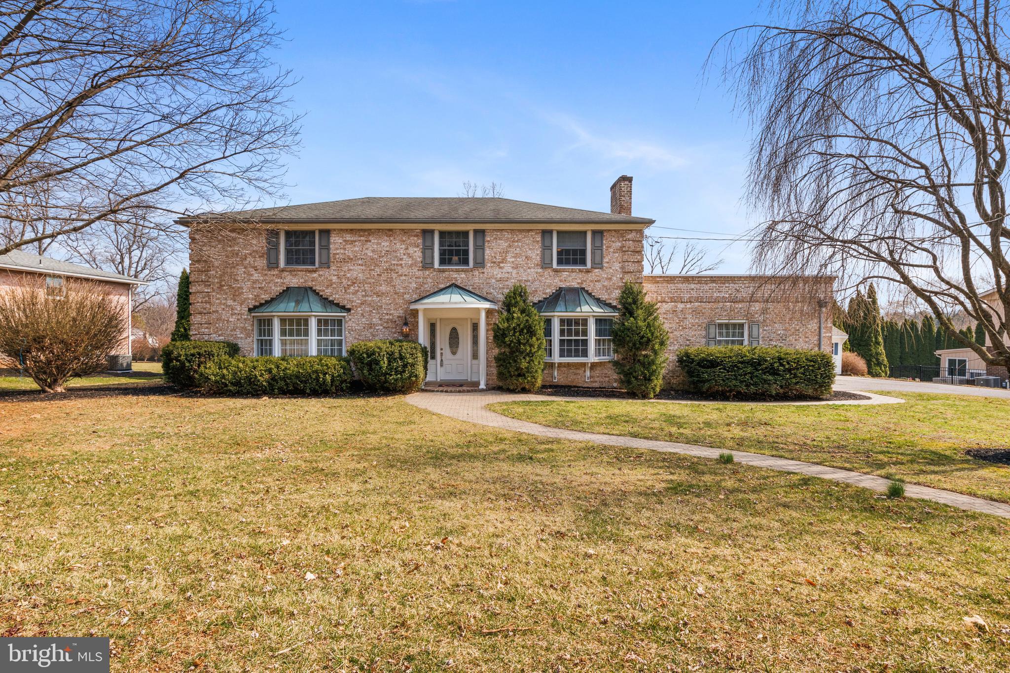 MARLBOROUGH WEST - Residential