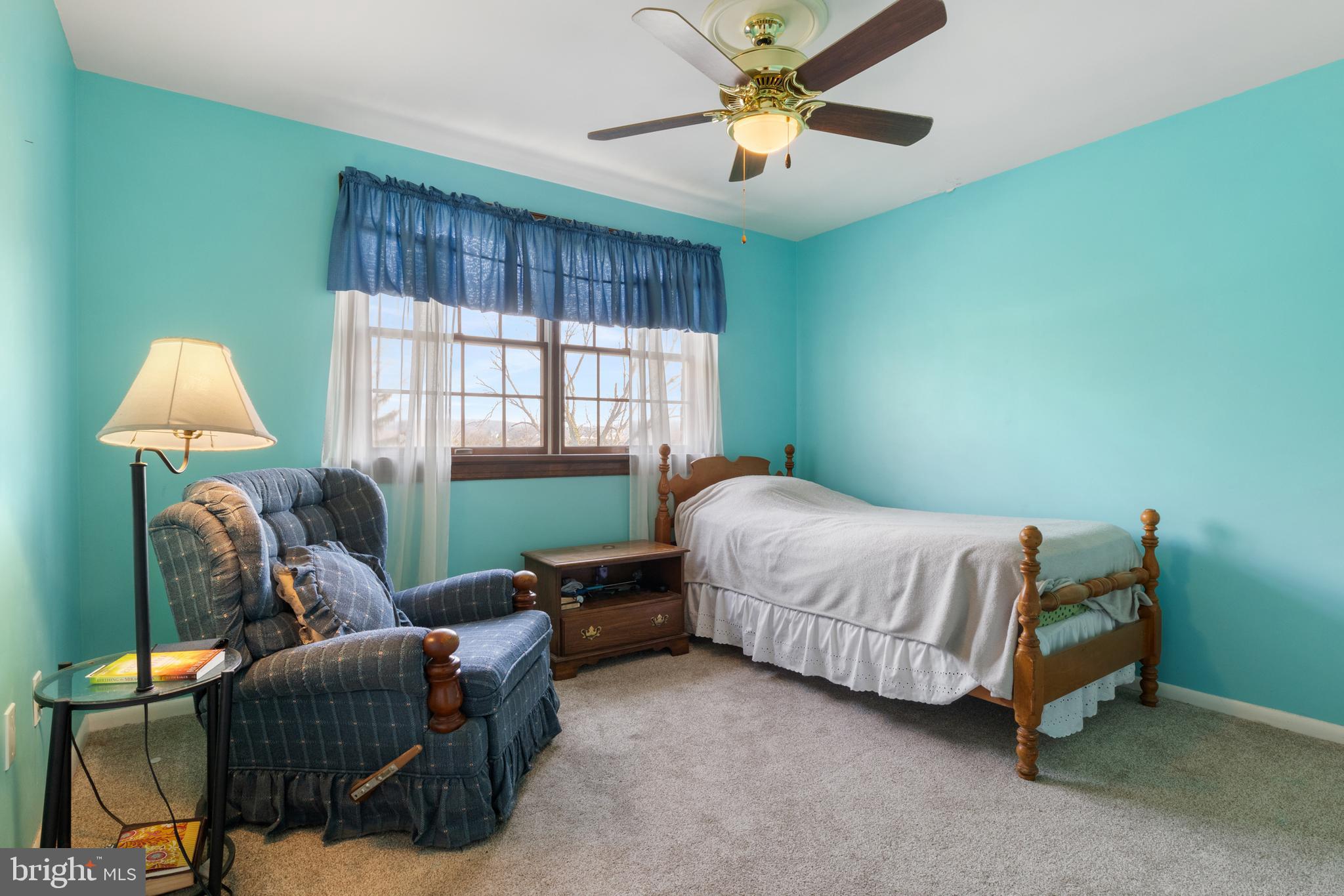 MARLBOROUGH WEST - Residential