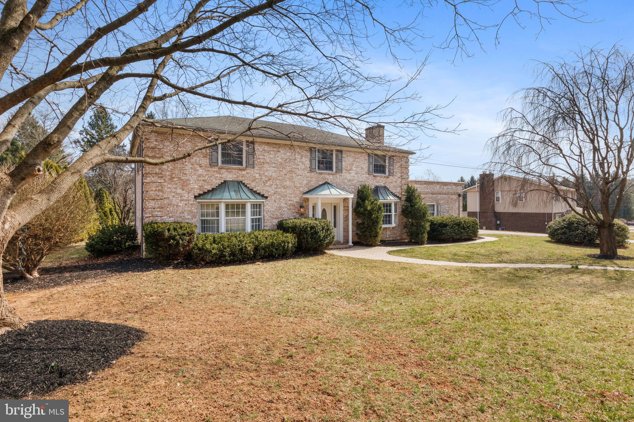 MARLBOROUGH WEST - Residential