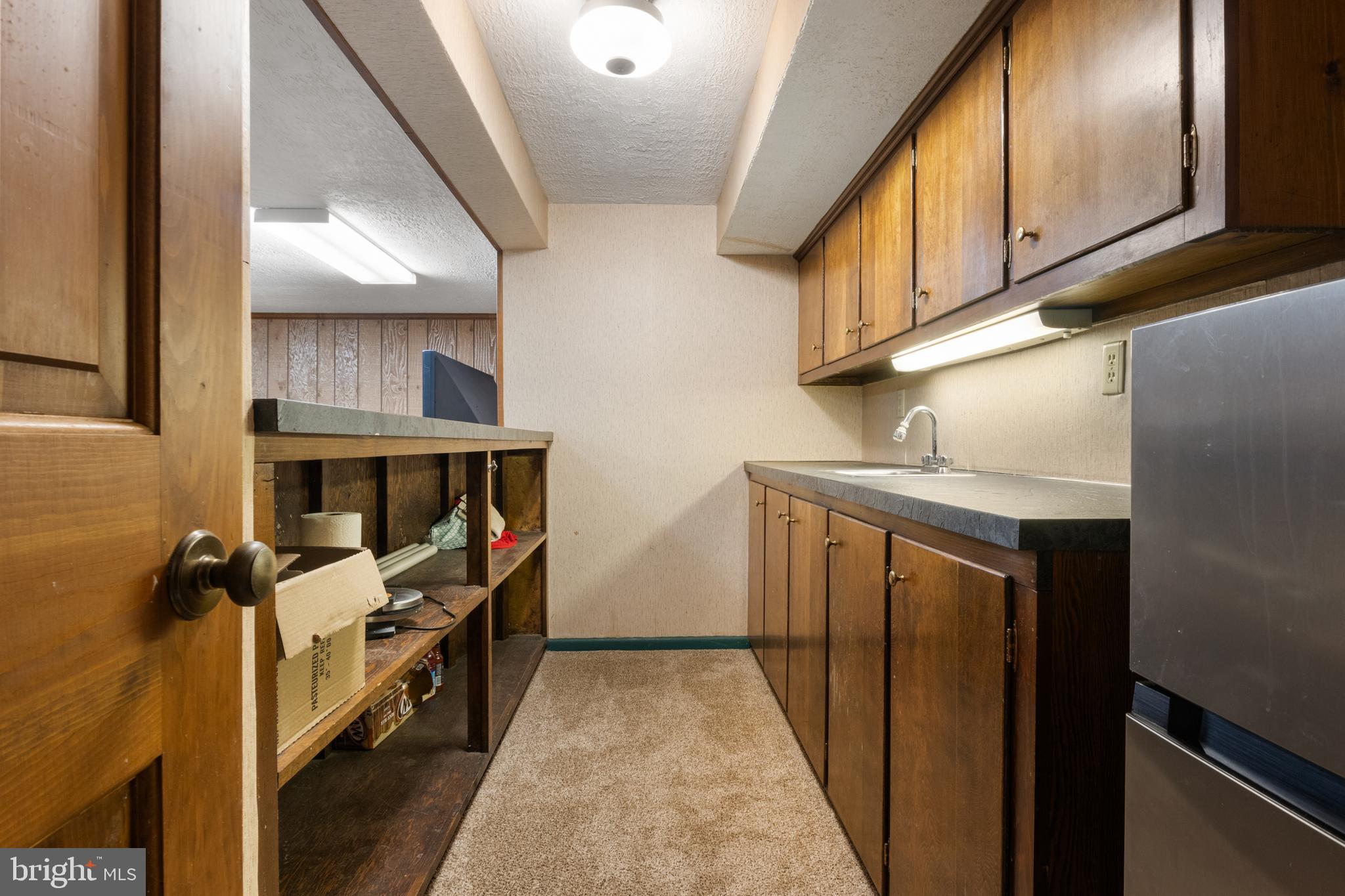 MARLBOROUGH WEST - Residential