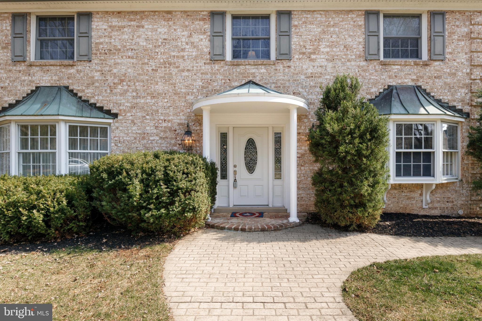 MARLBOROUGH WEST - Residential