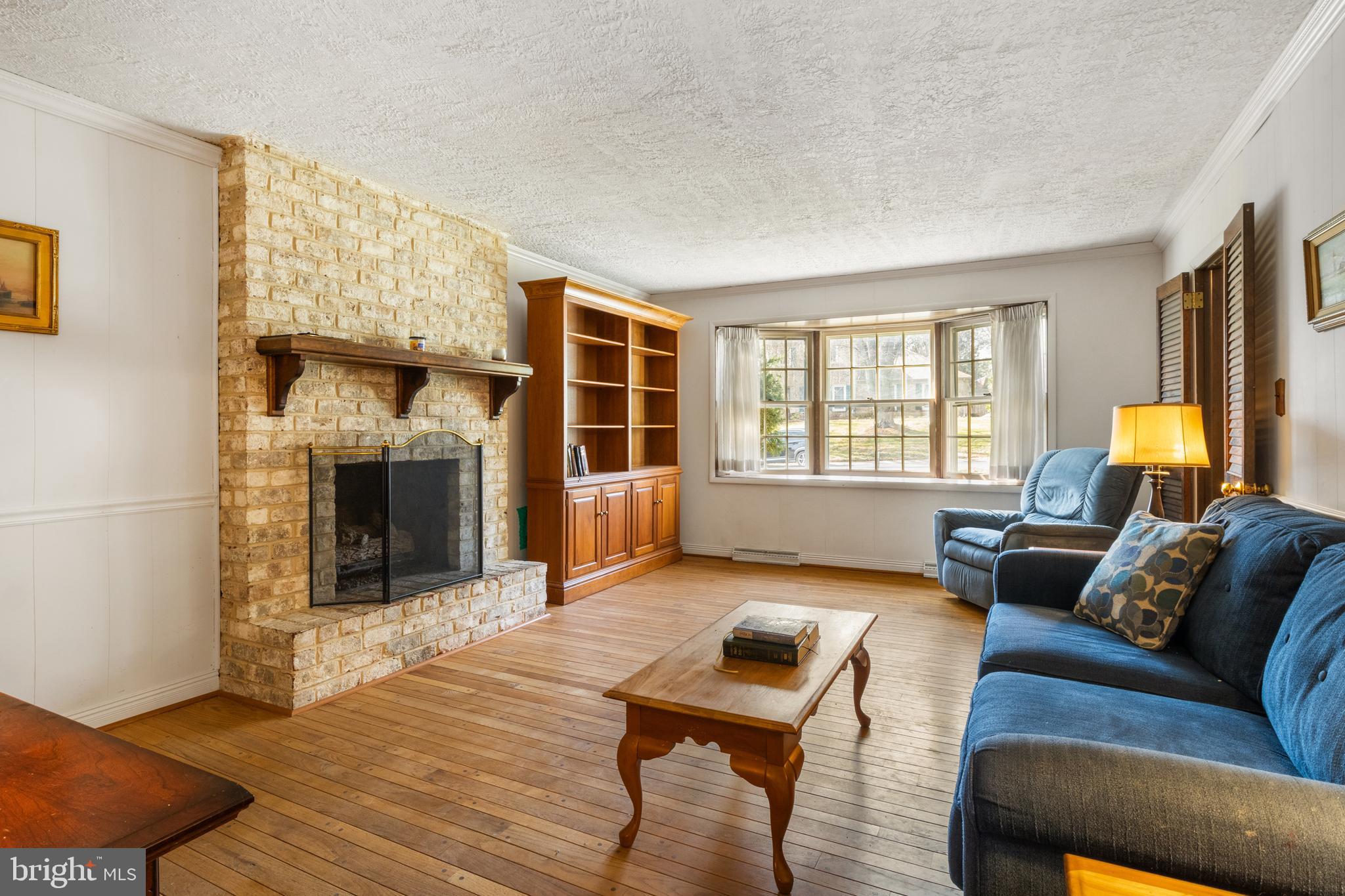 MARLBOROUGH WEST - Residential