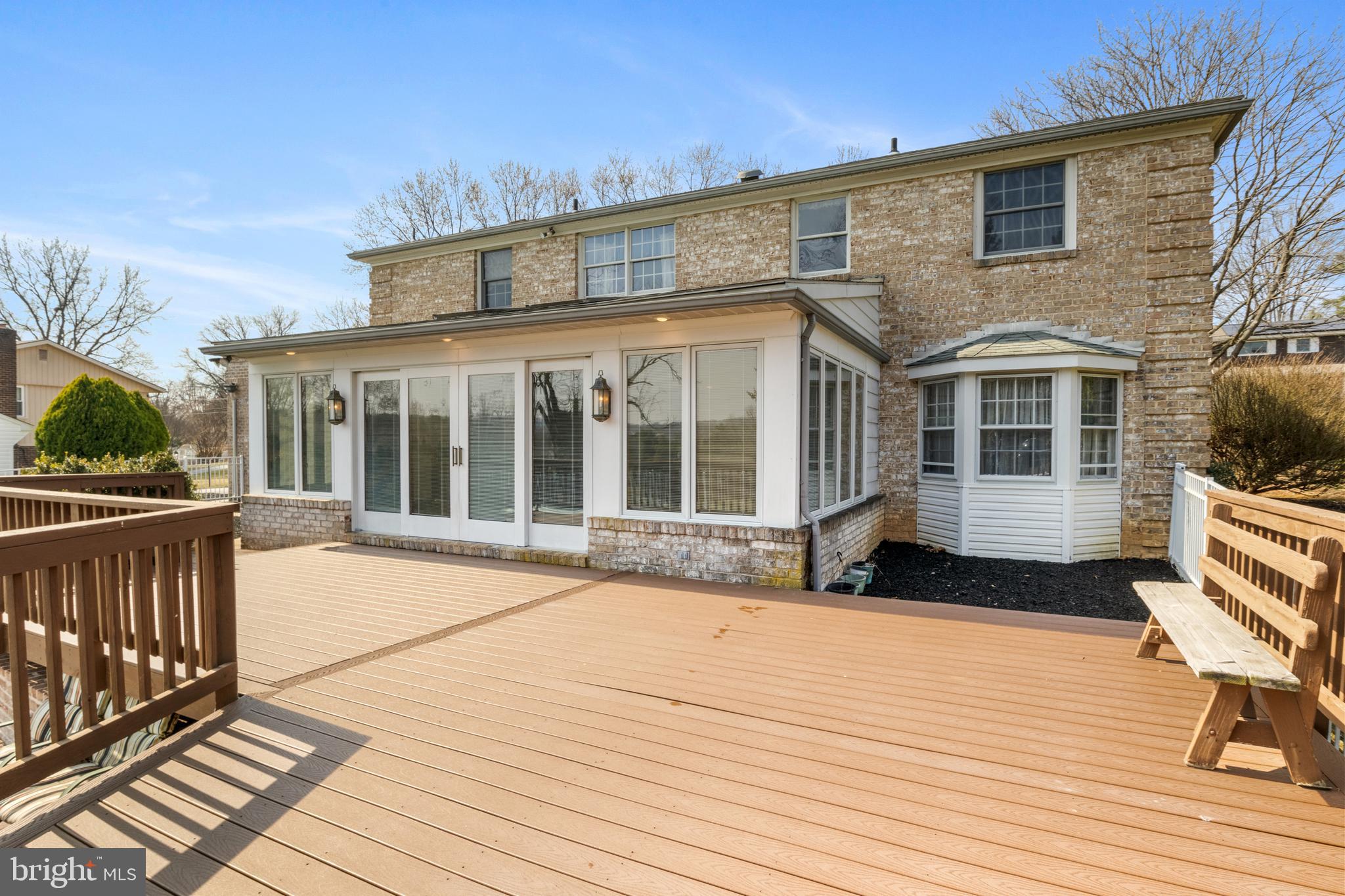 MARLBOROUGH WEST - Residential