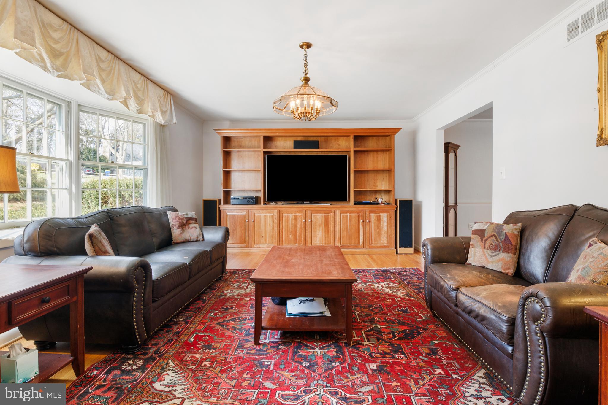 MARLBOROUGH WEST - Residential