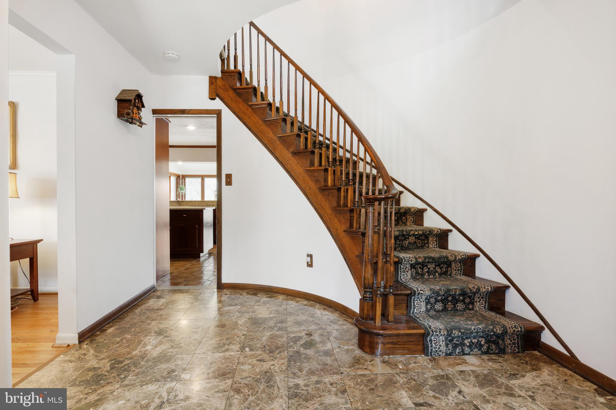 MARLBOROUGH WEST - Residential