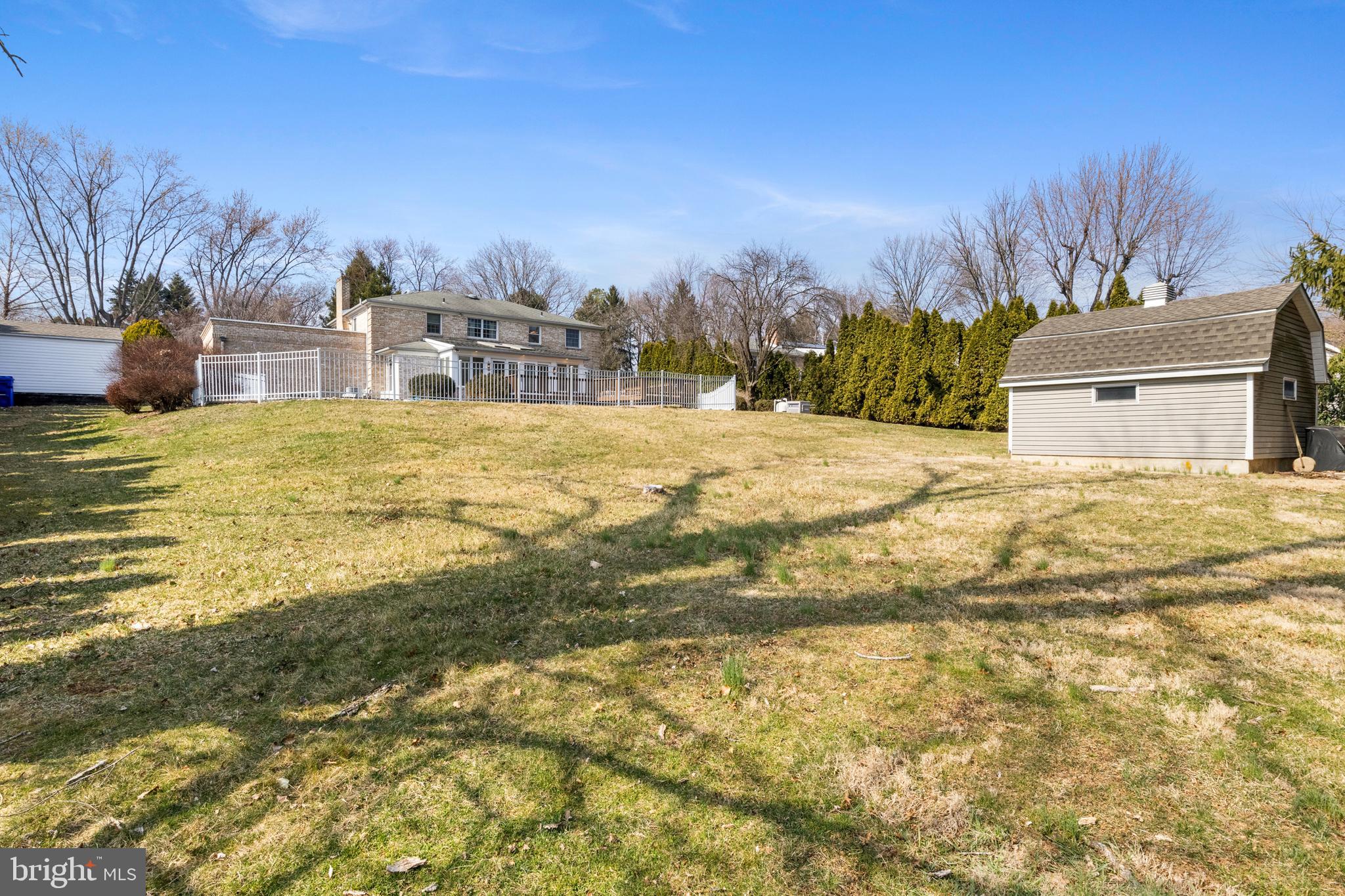 MARLBOROUGH WEST - Residential