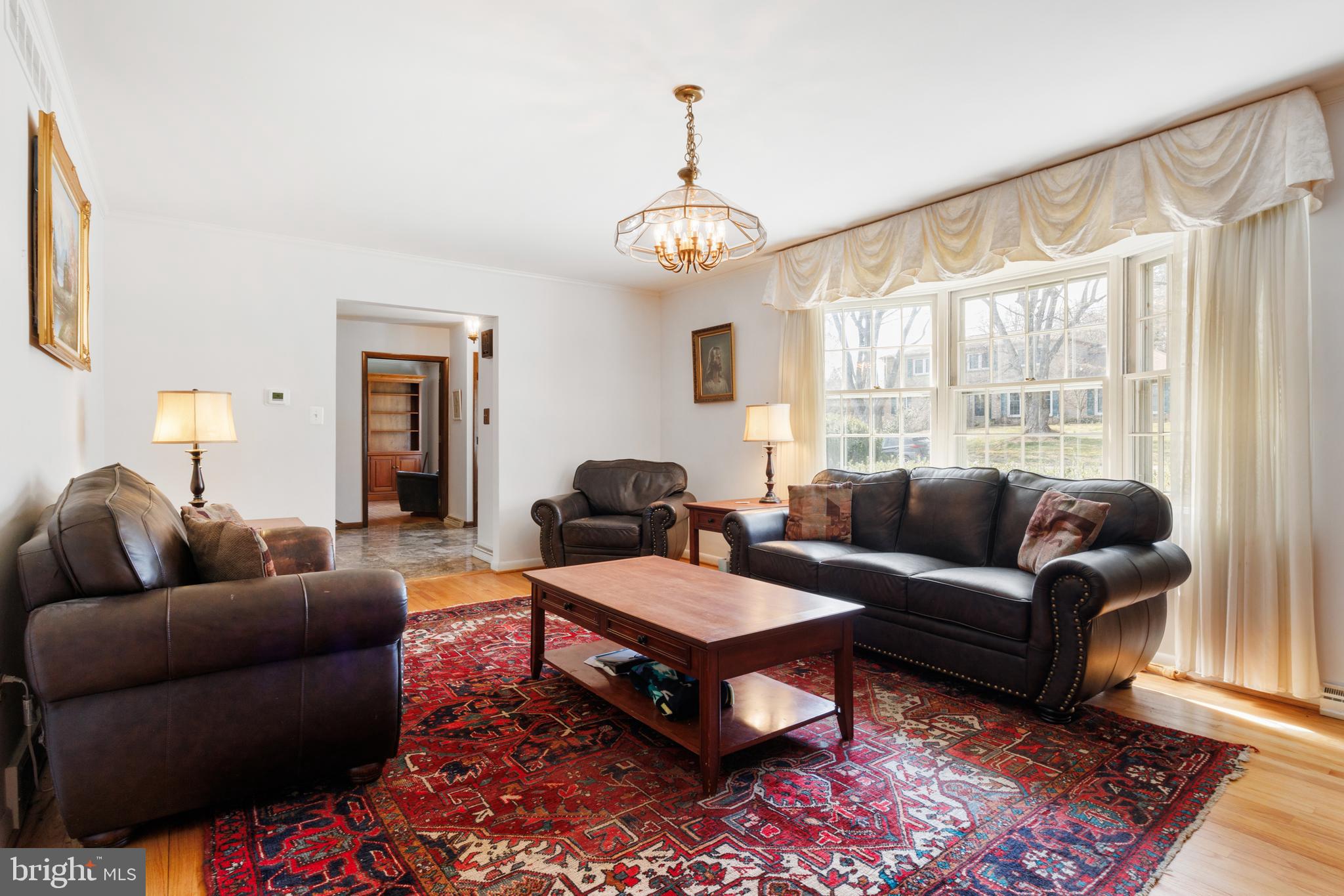 MARLBOROUGH WEST - Residential