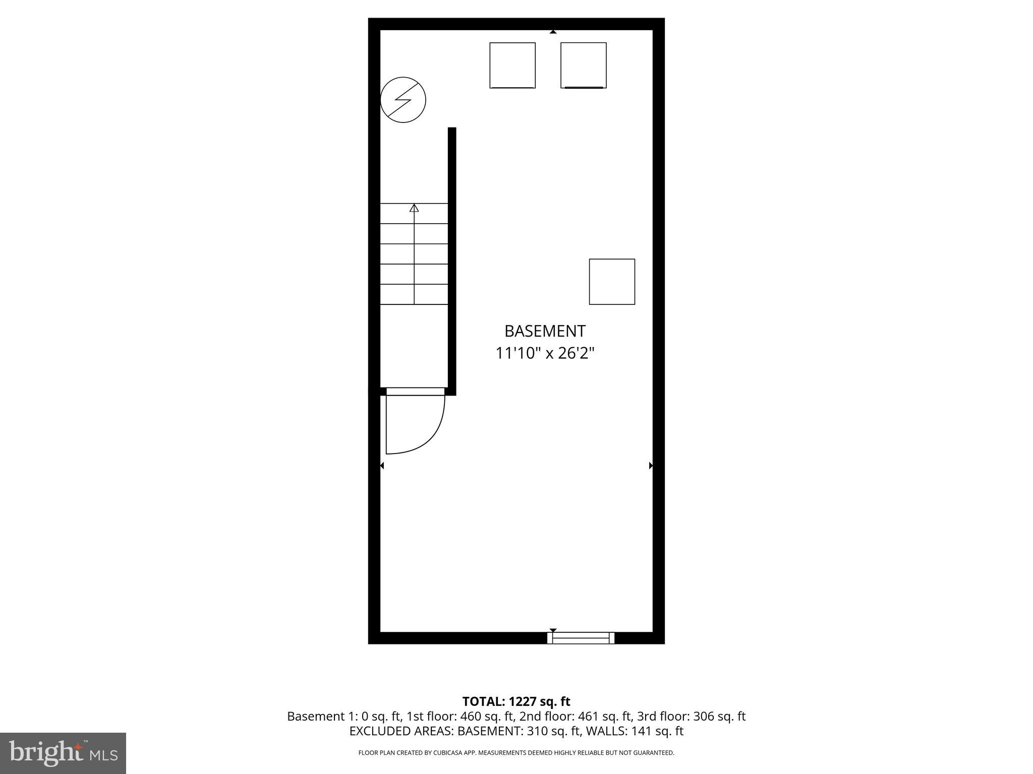 HOLLINS MARKET - Residential