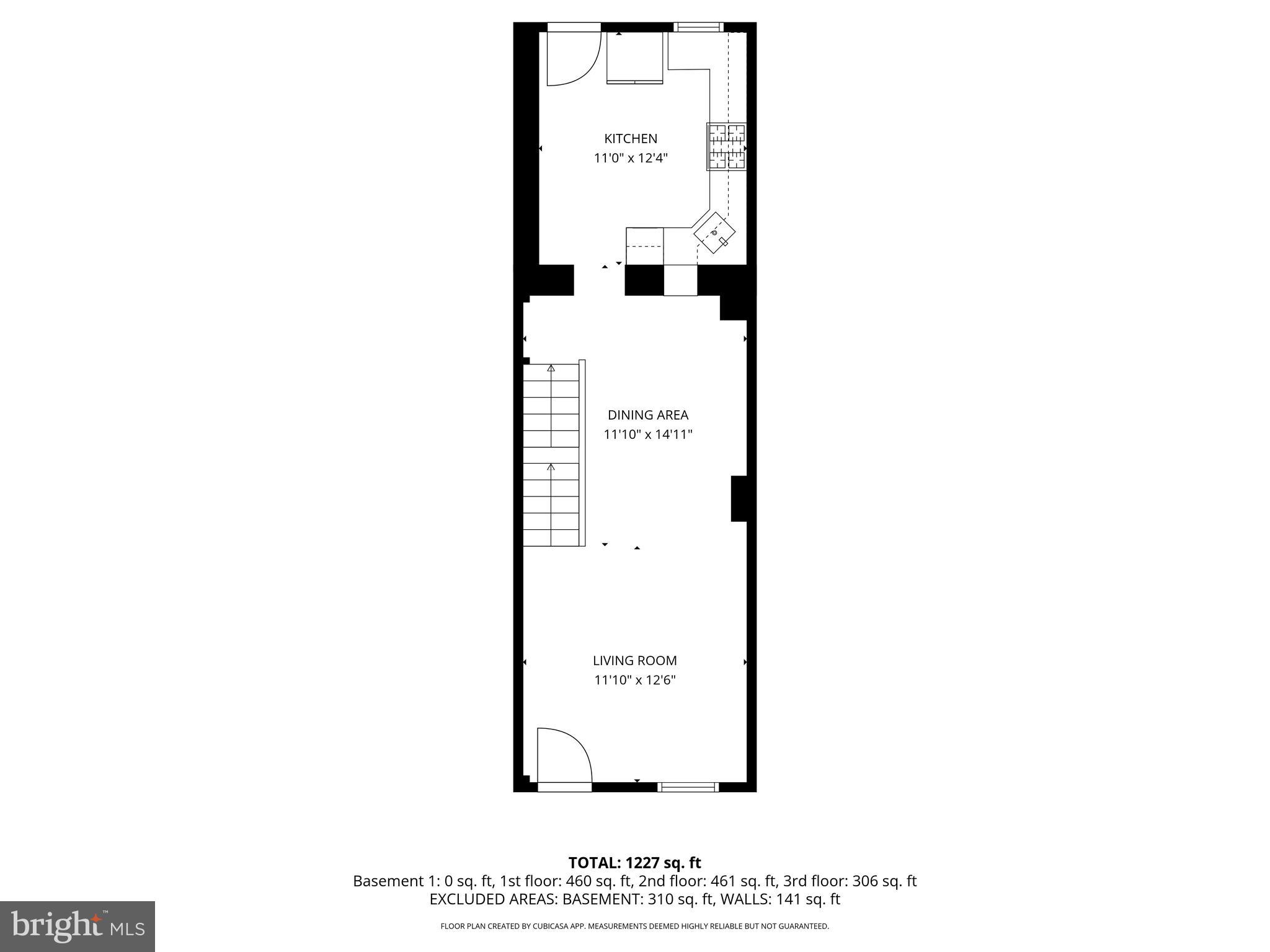HOLLINS MARKET - Residential