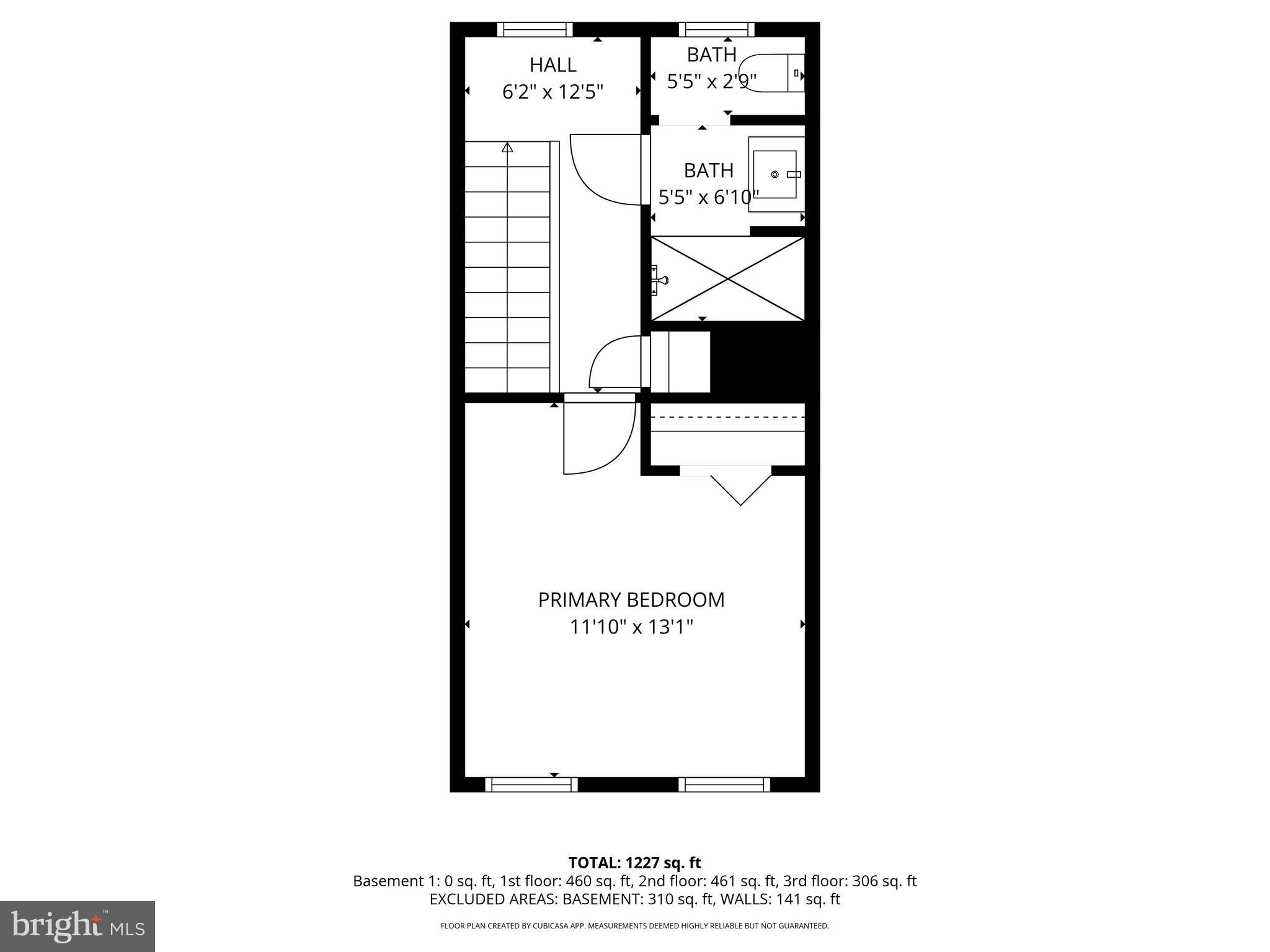 HOLLINS MARKET - Residential