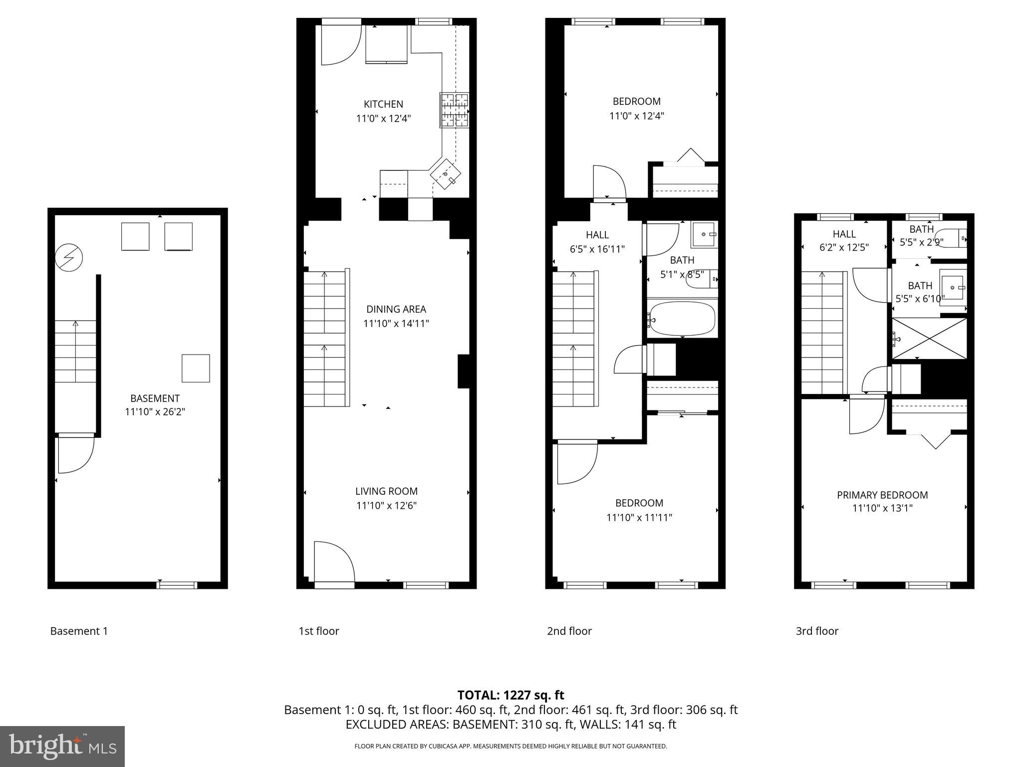 HOLLINS MARKET - Residential