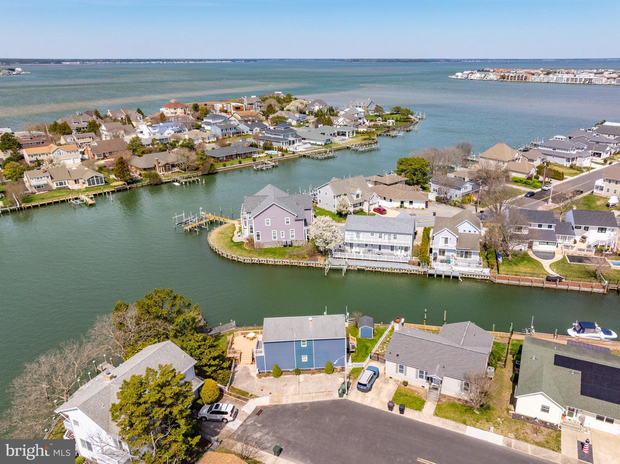 NEPTUNE DEVELOPMENT - Residential
