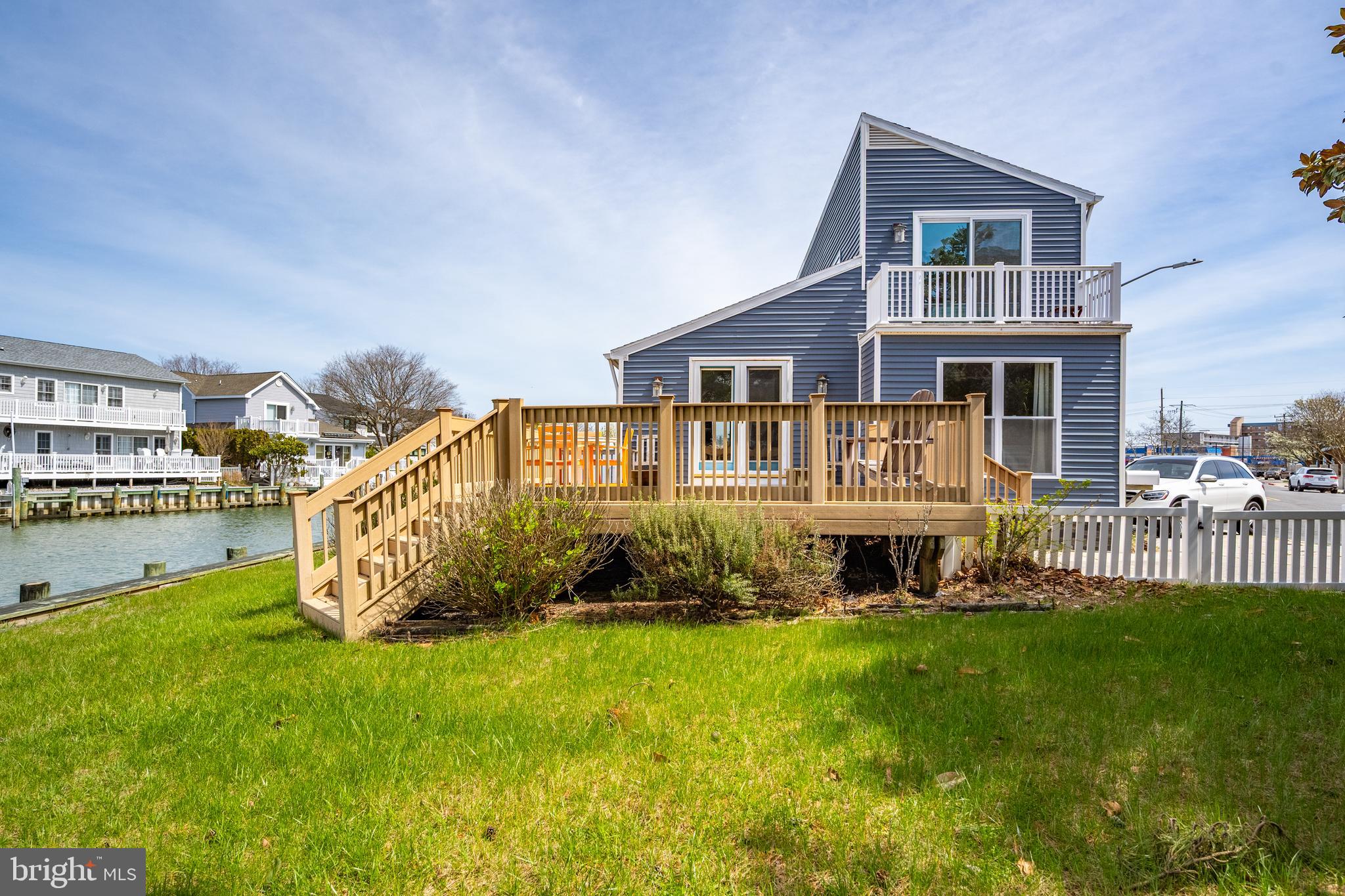 NEPTUNE DEVELOPMENT - Residential